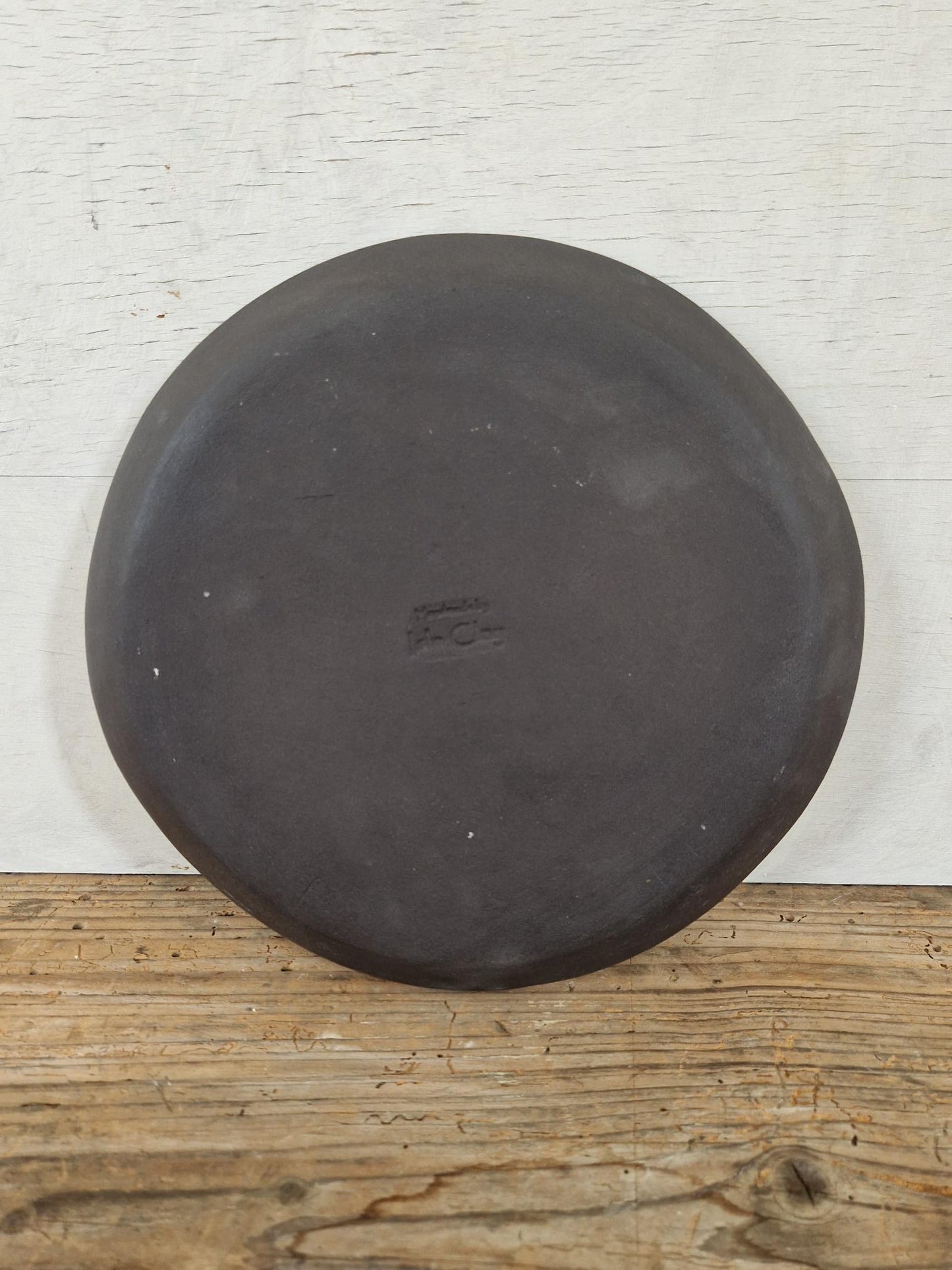 Geometric Patterns - large plate No. 1