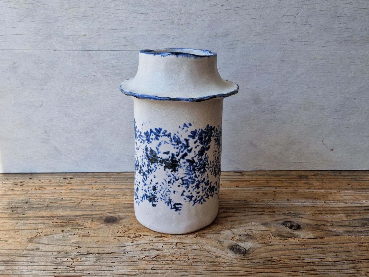 French kitchen vase No. 2