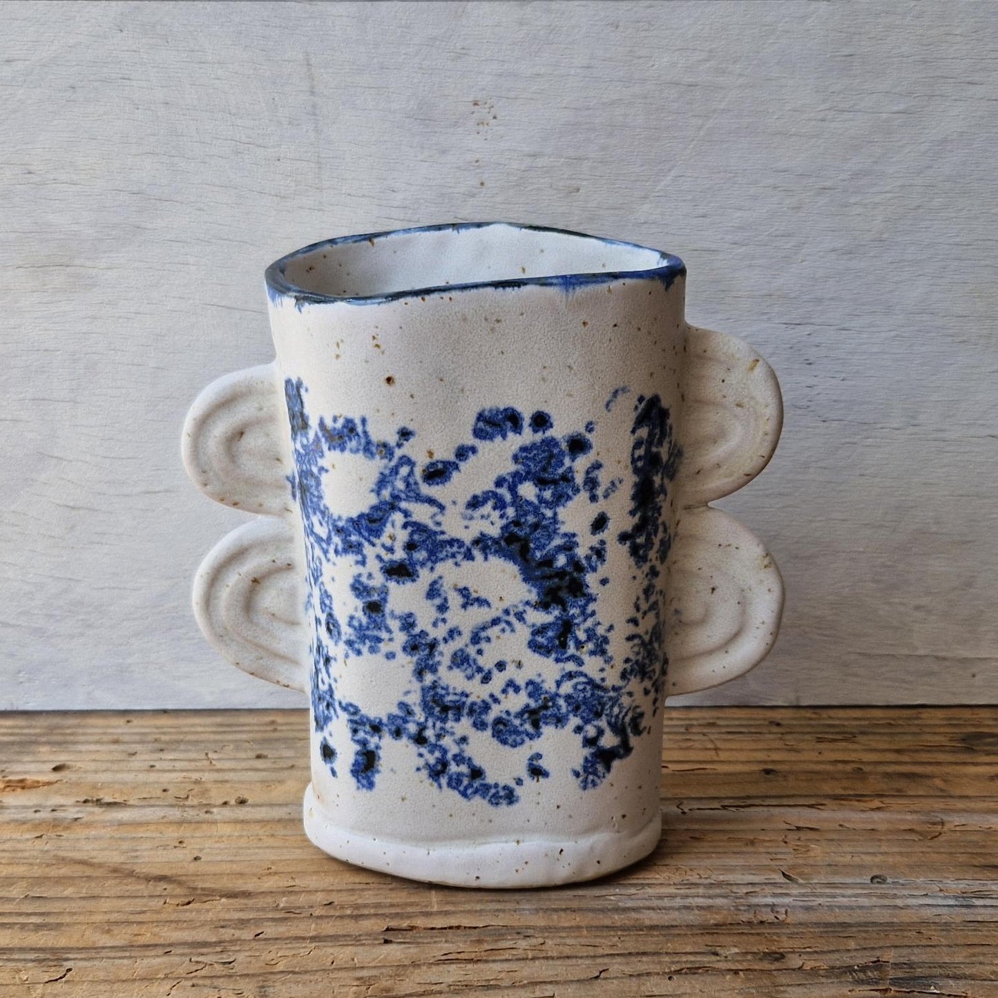 Vintage Kitchen Vase No. 7