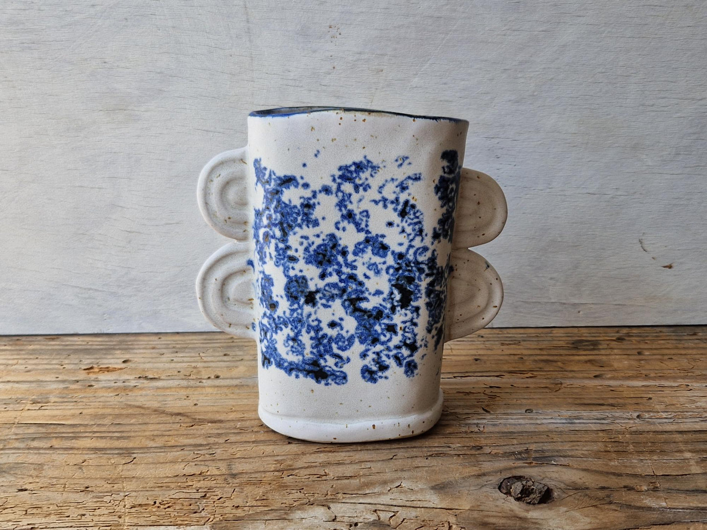 Vintage Kitchen Vase No. 7