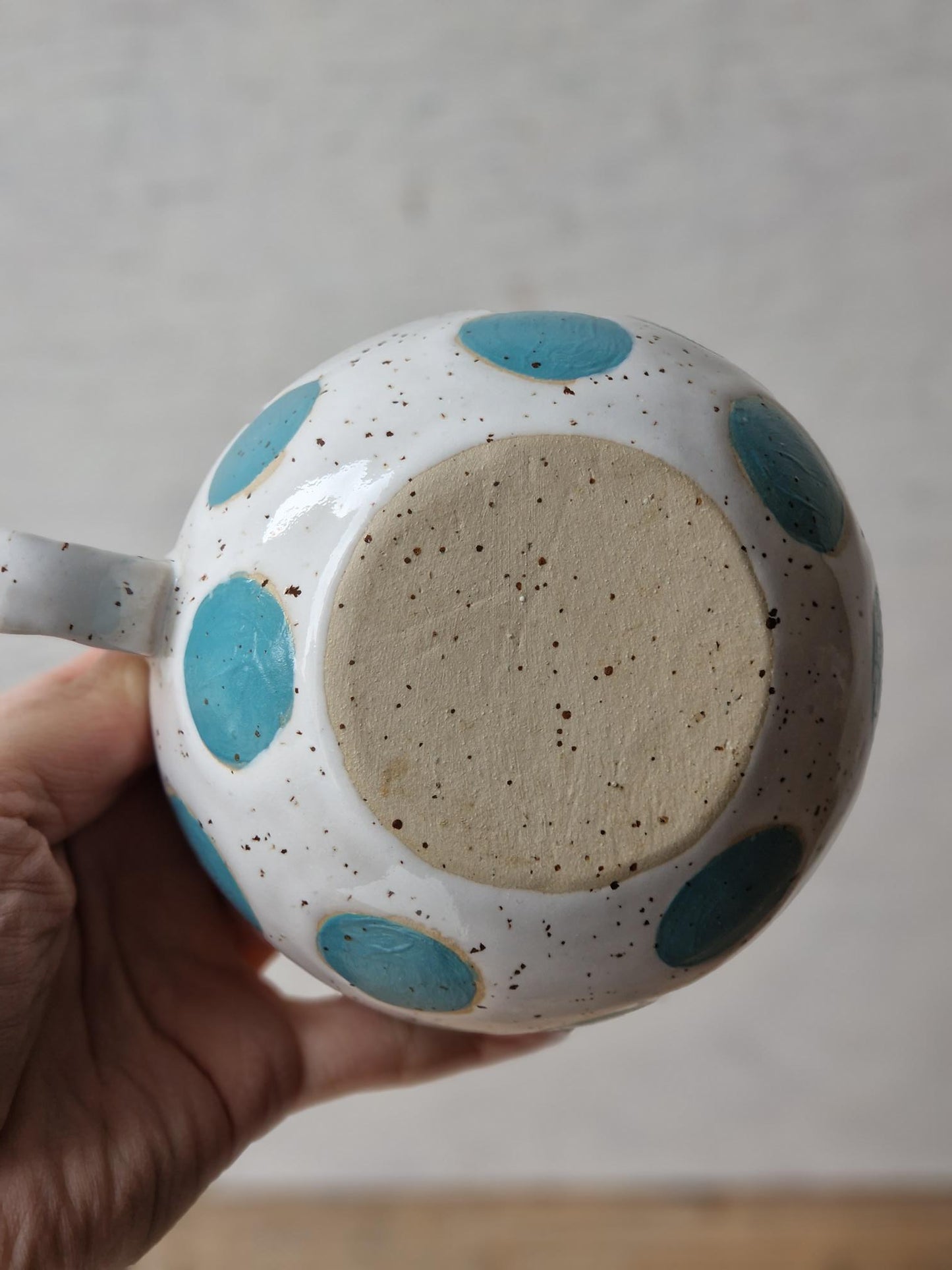 Vintage Kitchen Cup No. 14
