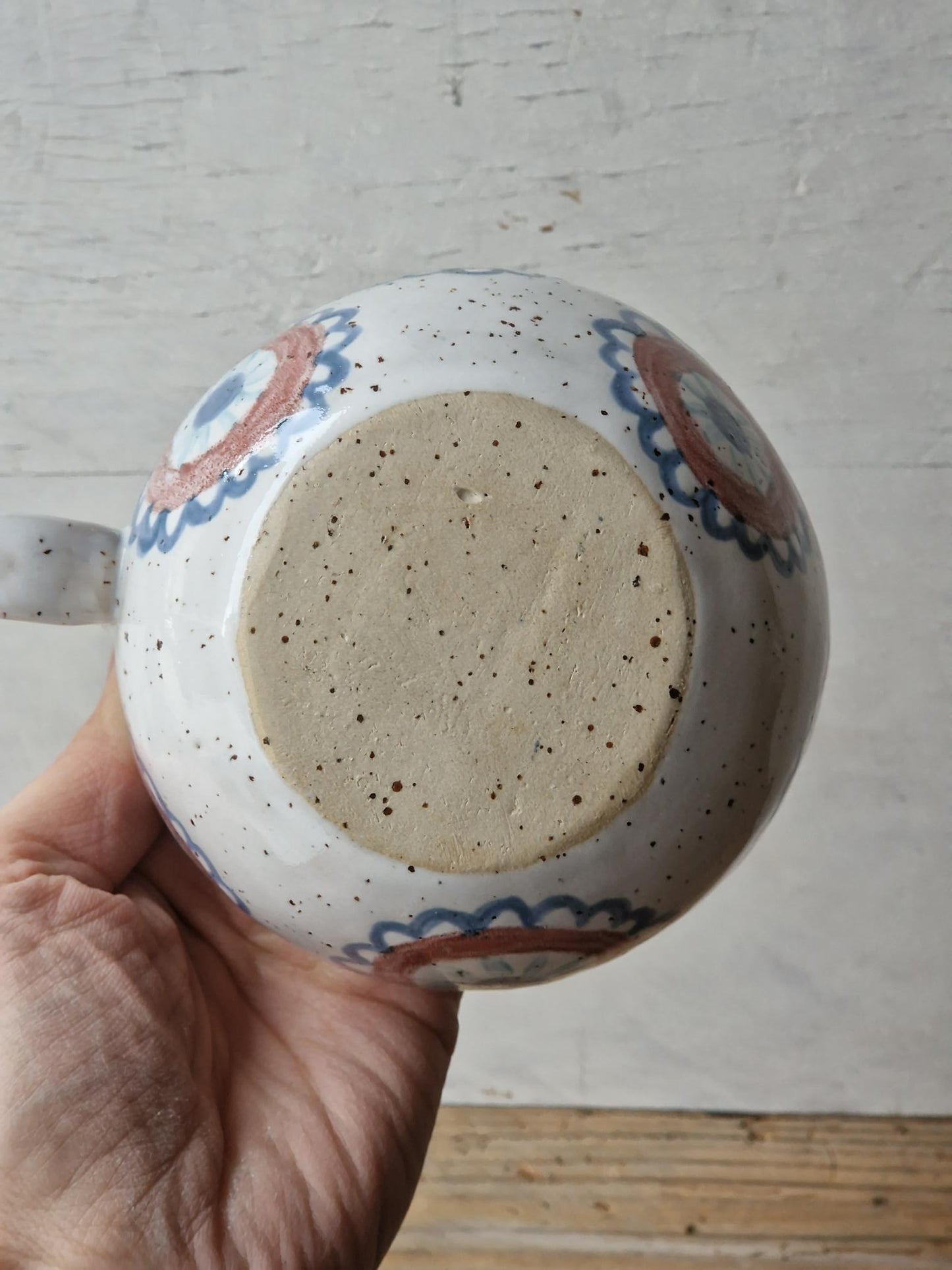 Vintage Kitchen Cup No. 15