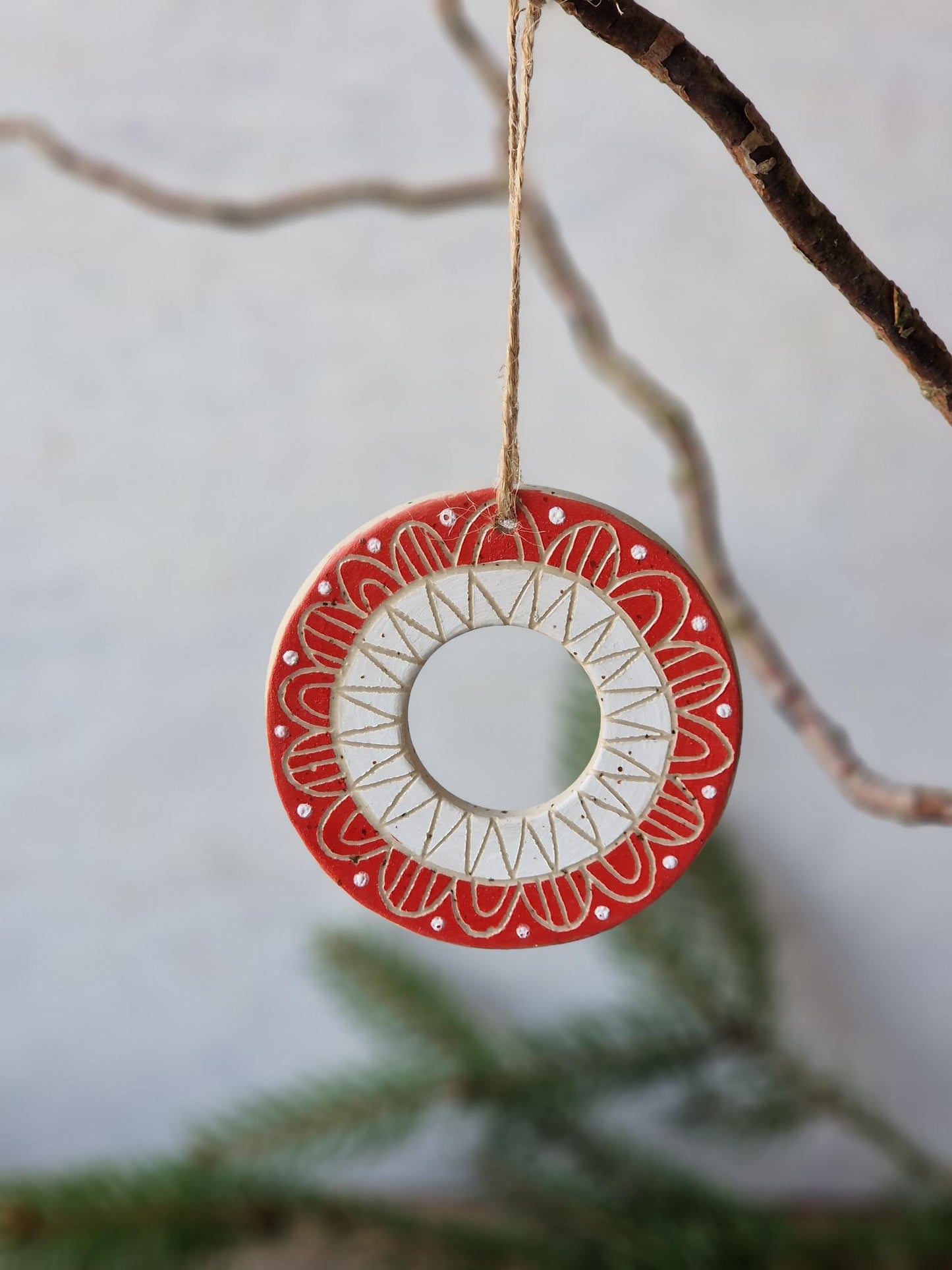 Christmas decorations