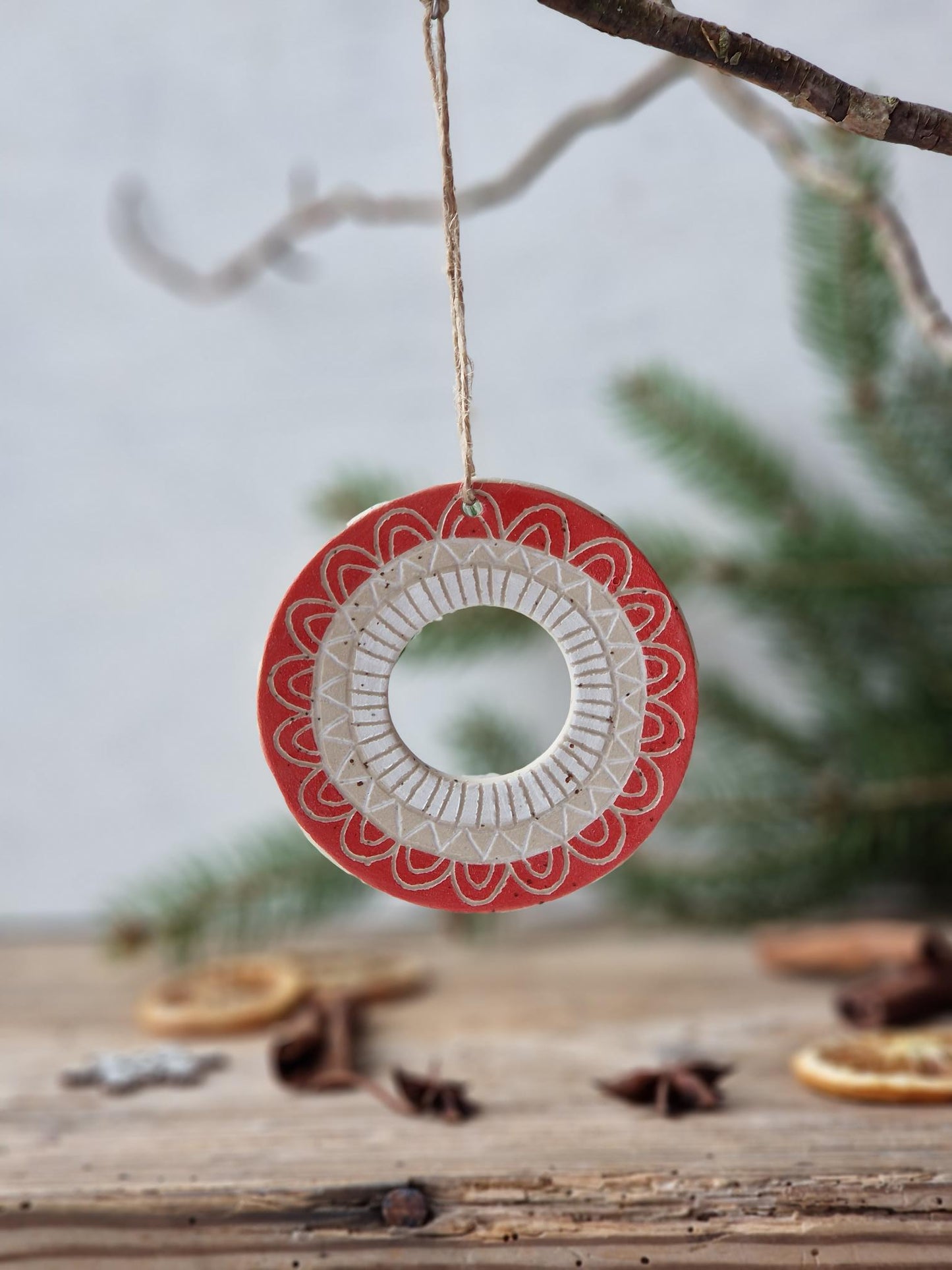 Christmas decorations