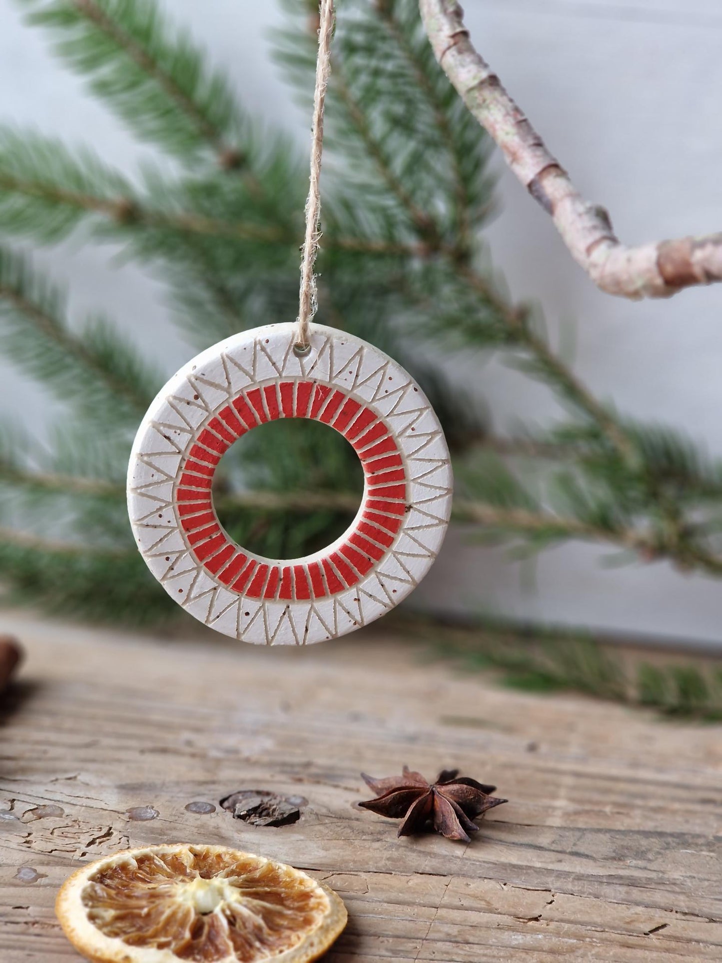 Christmas decorations