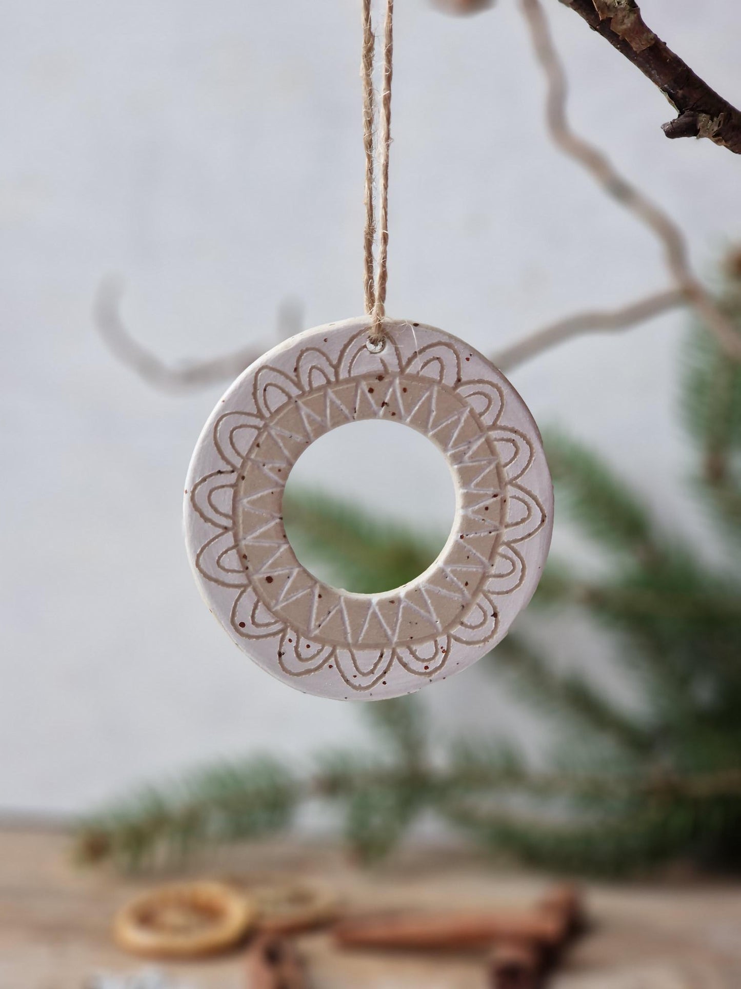 Christmas decorations