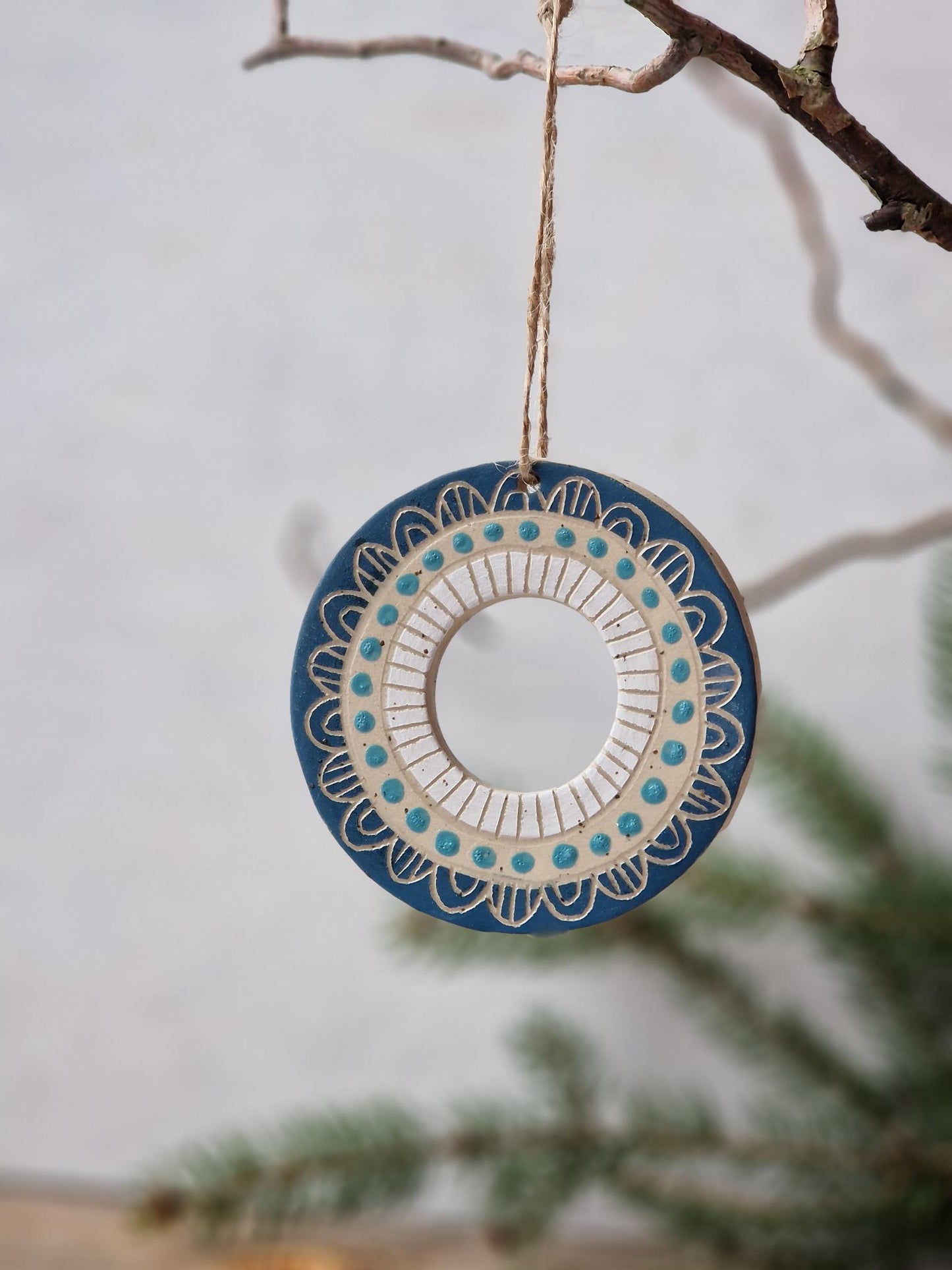 Christmas decorations