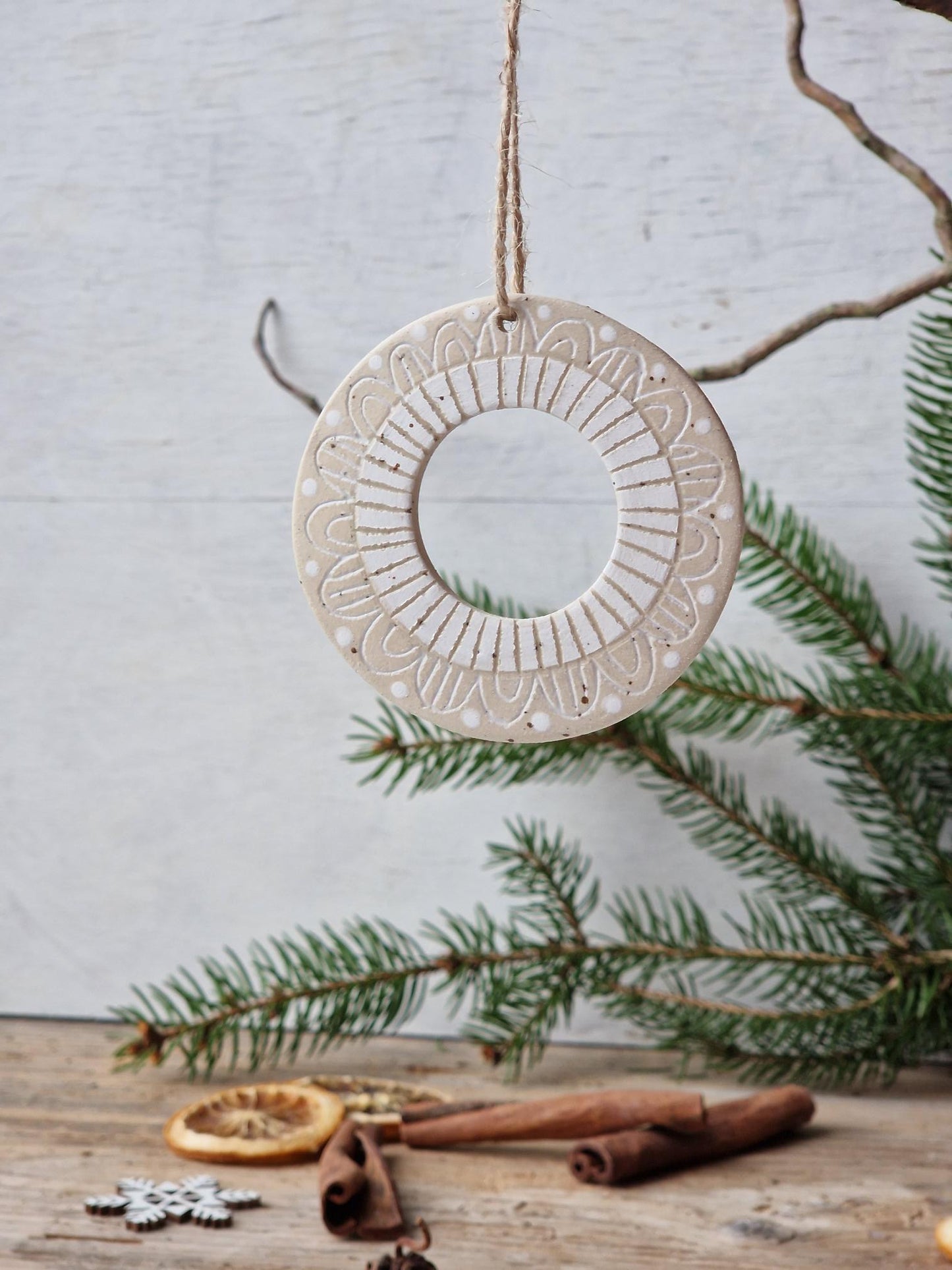 Christmas decorations