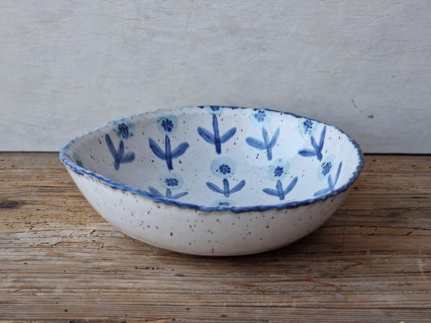 Wonky Pasta Bowl Nr 2
