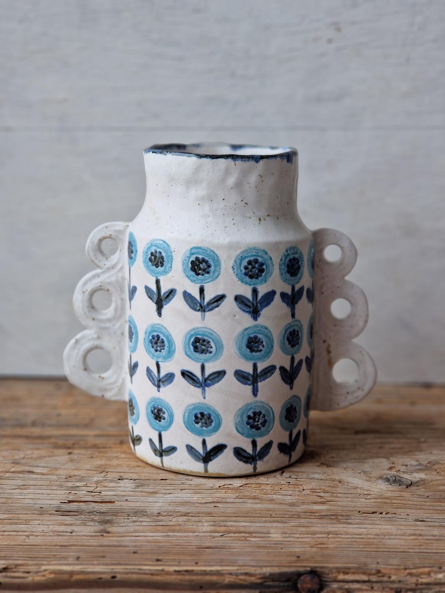 Medium Vase Nr. 4