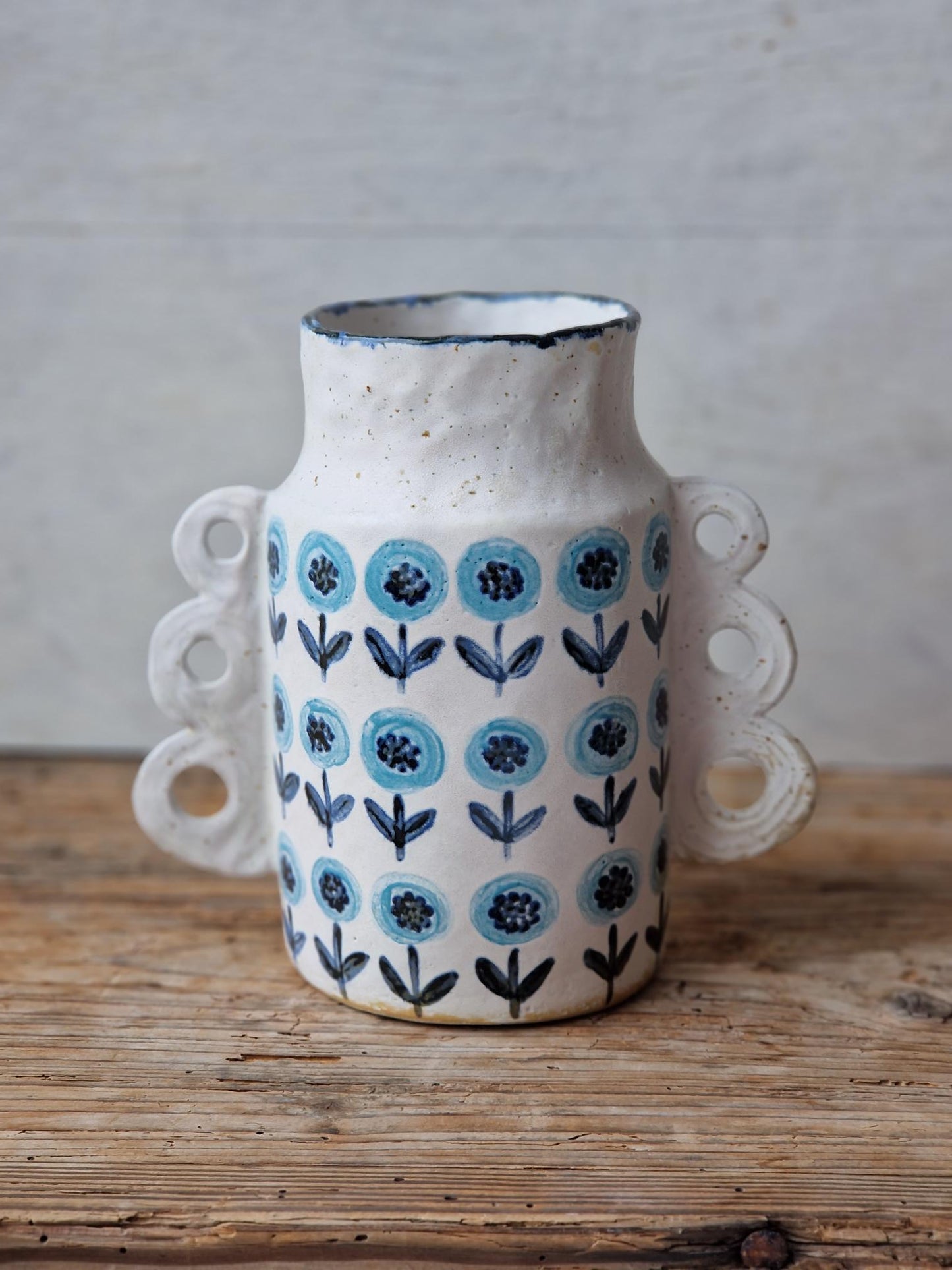 Medium Vase Nr. 4