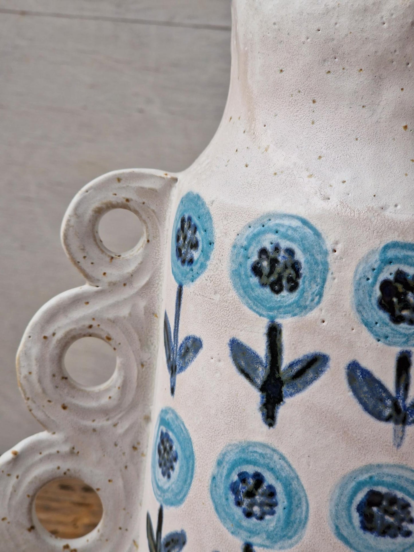 Medium Vase Nr. 4