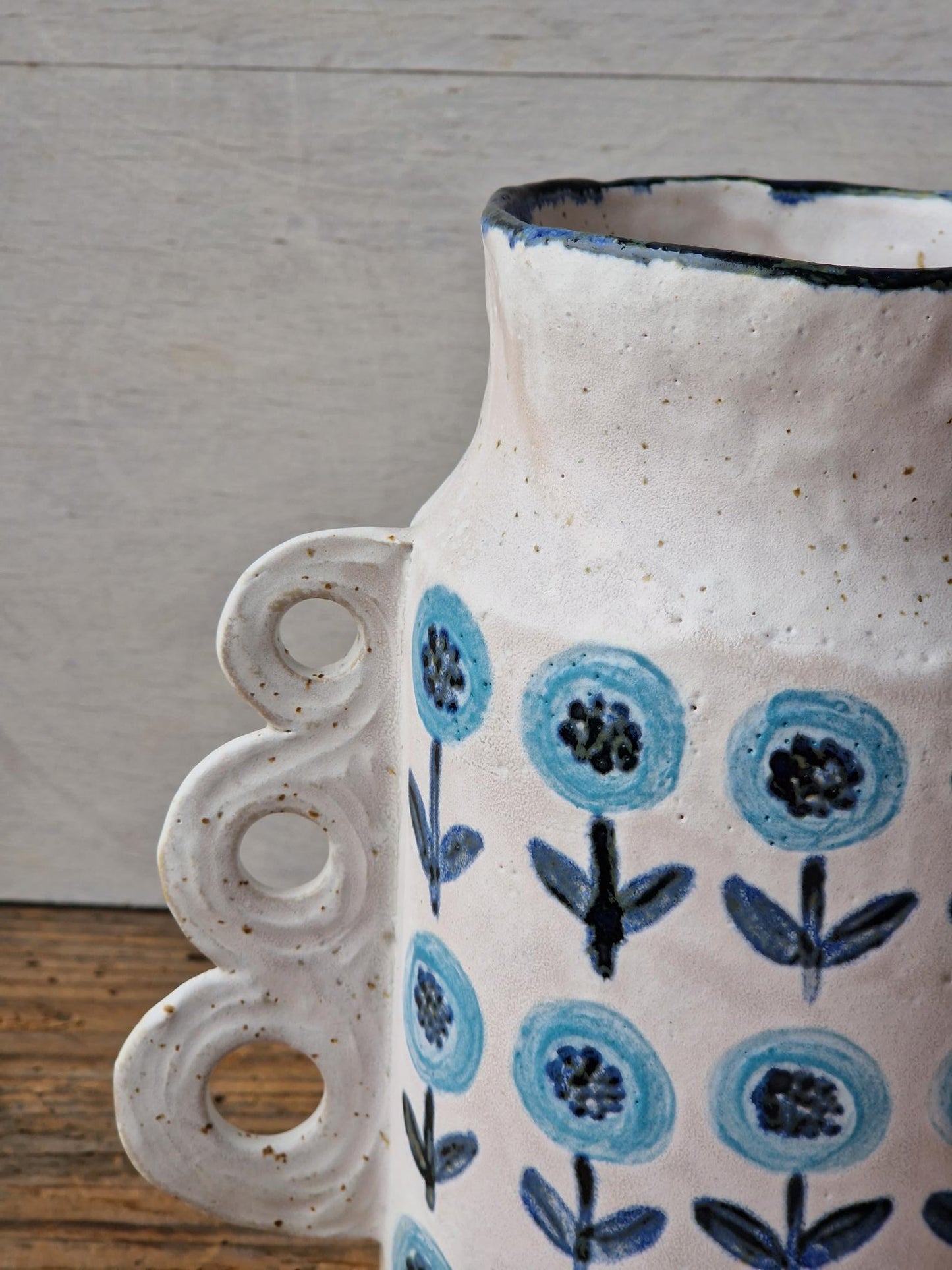 Medium Vase Nr. 4