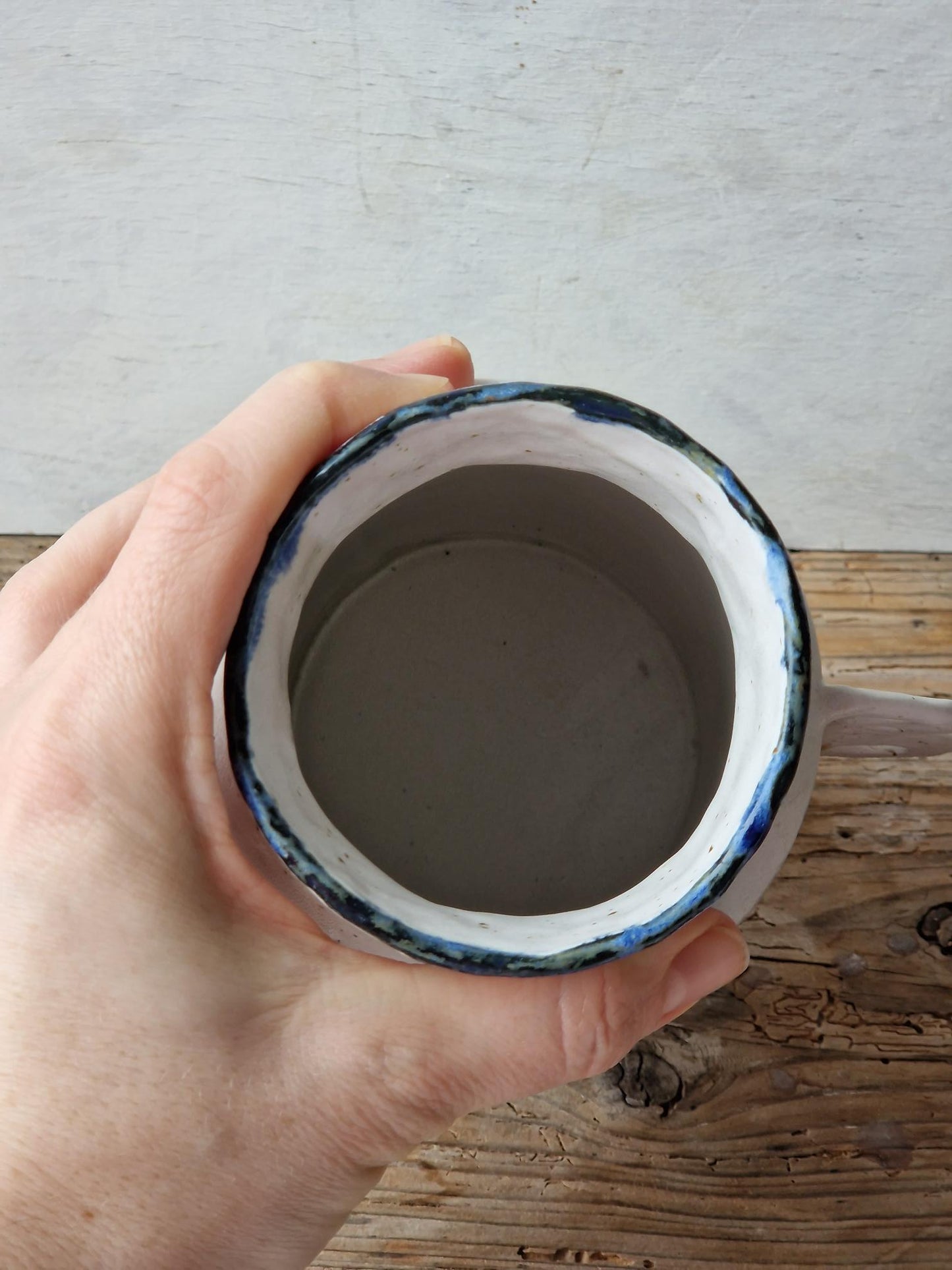 Medium Vase Nr. 4