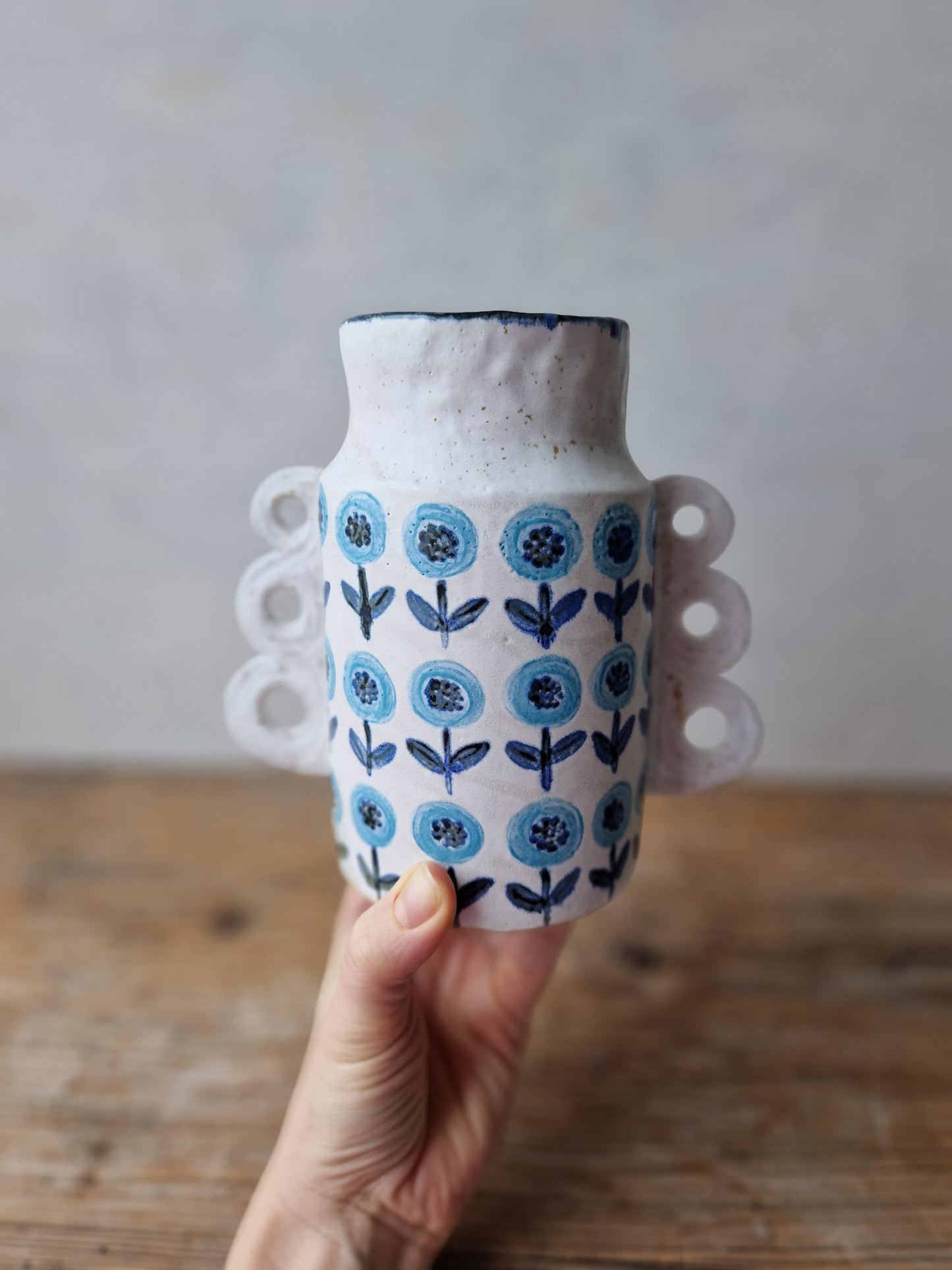 Medium Vase Nr. 4