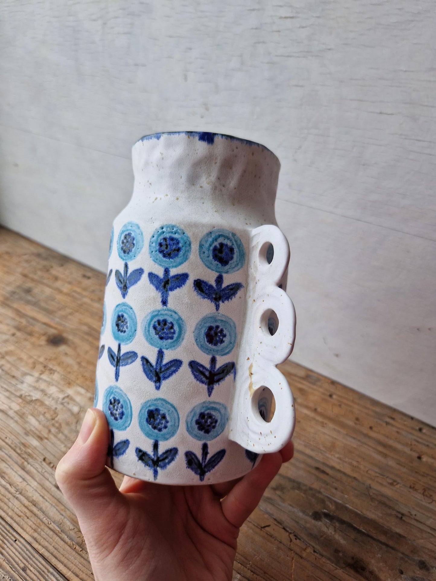 Medium Vase Nr. 4