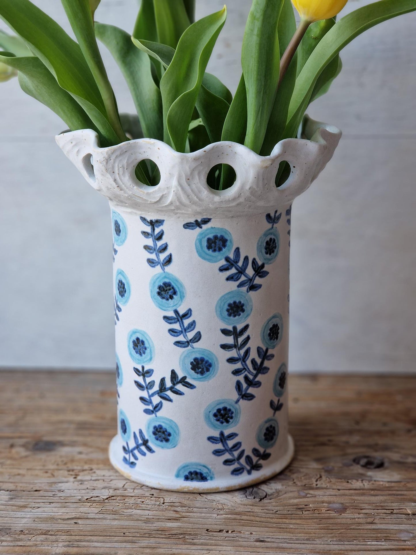 Large Vase Nr. 1
