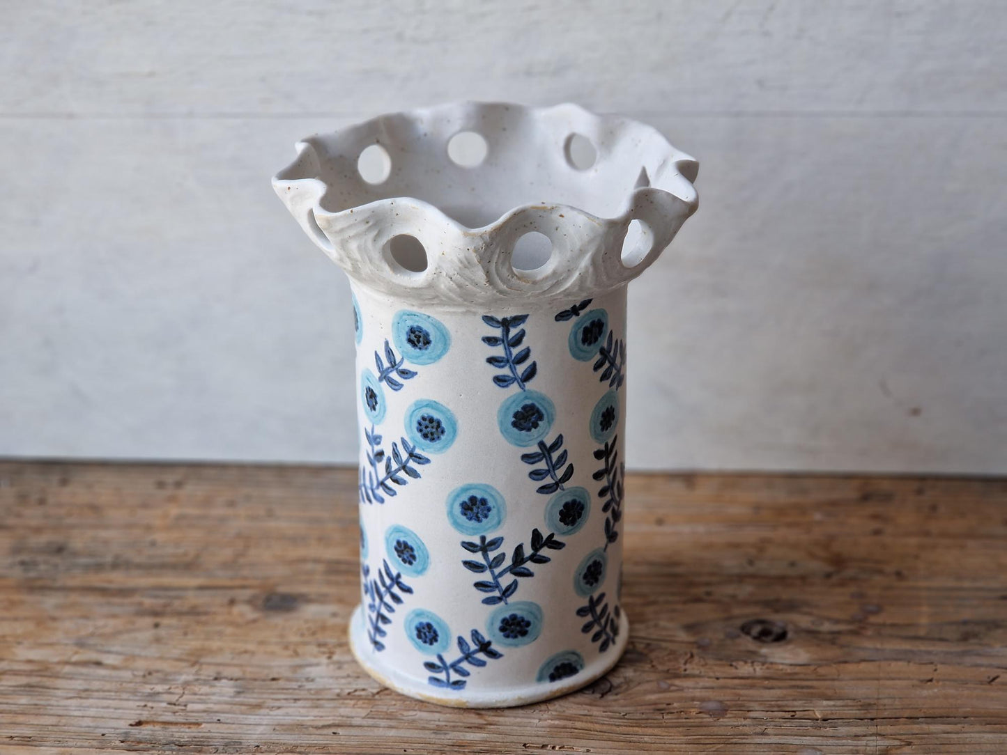 Large Vase Nr. 1