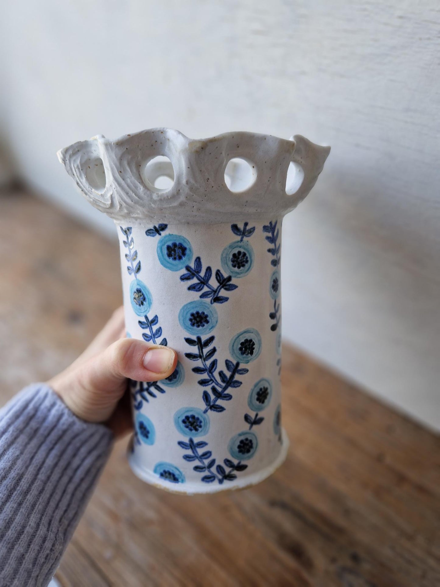 Large Vase Nr. 1