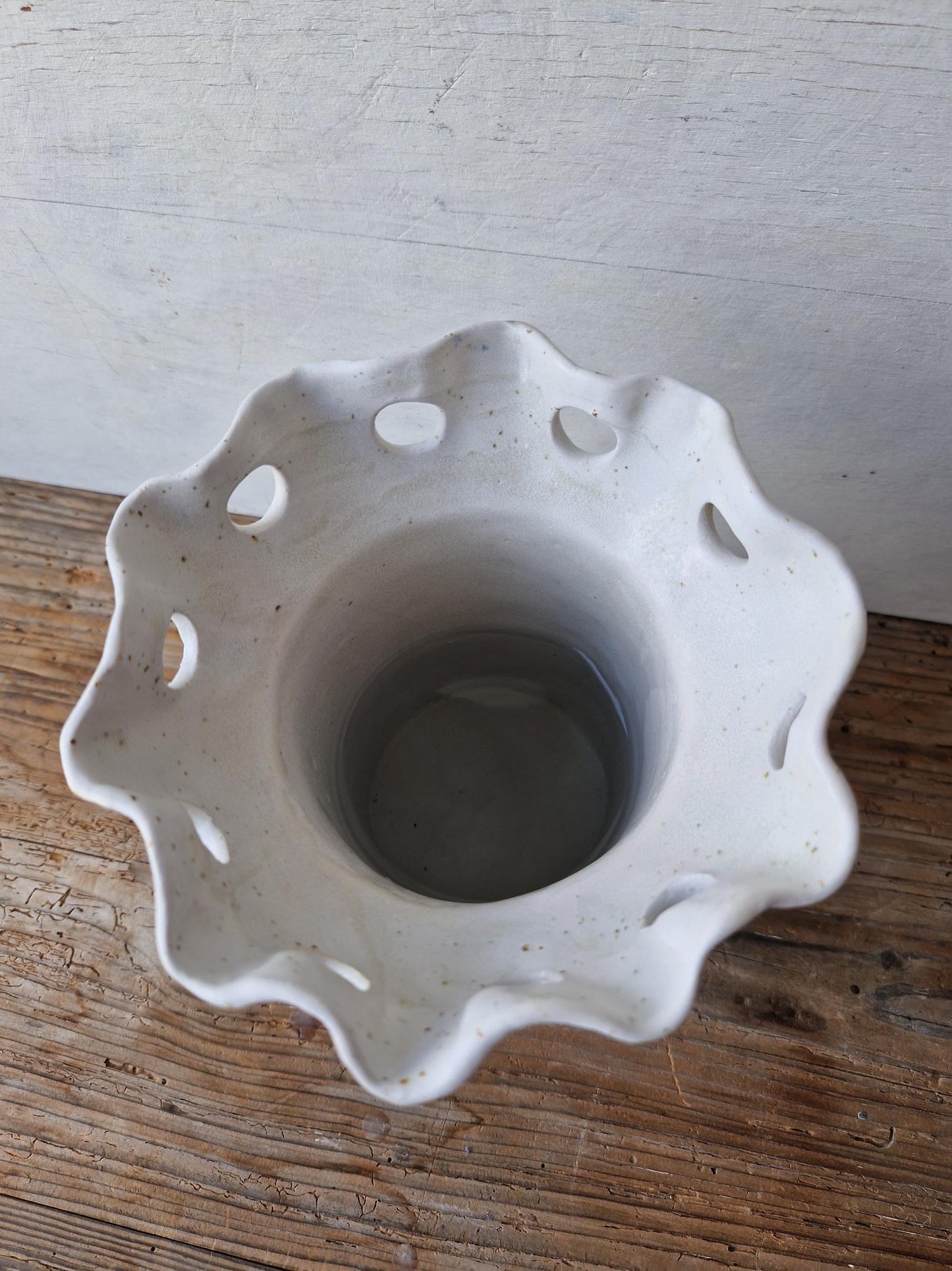 Large Vase Nr. 1