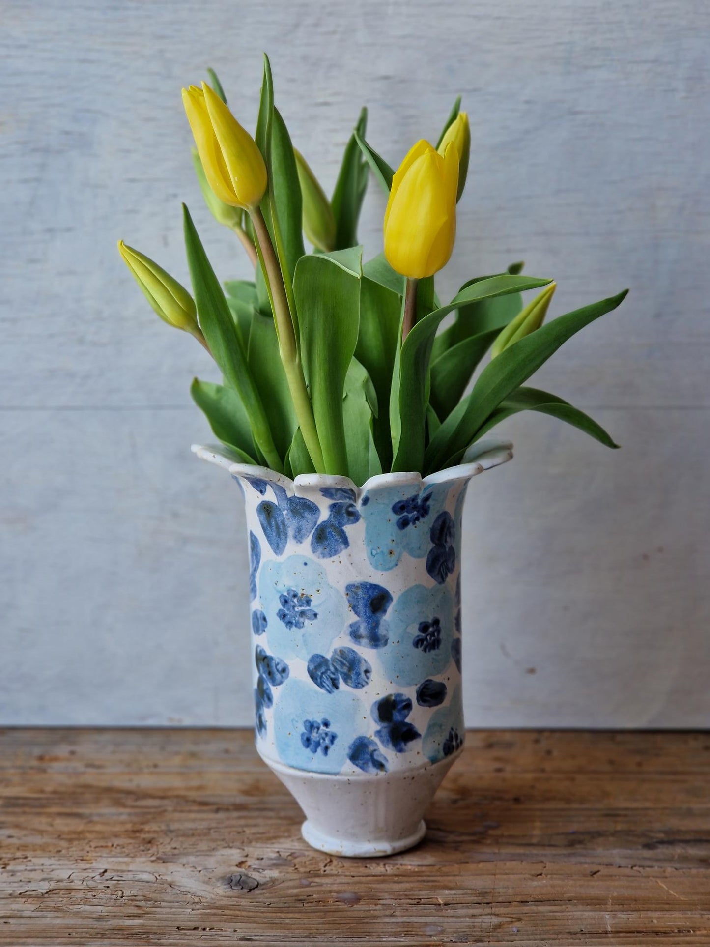 Medium Vase Nr. 3