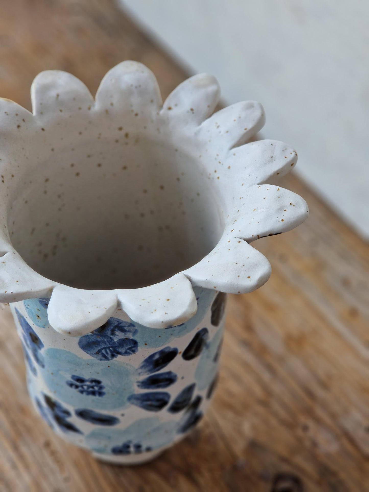 Medium Vase Nr. 3