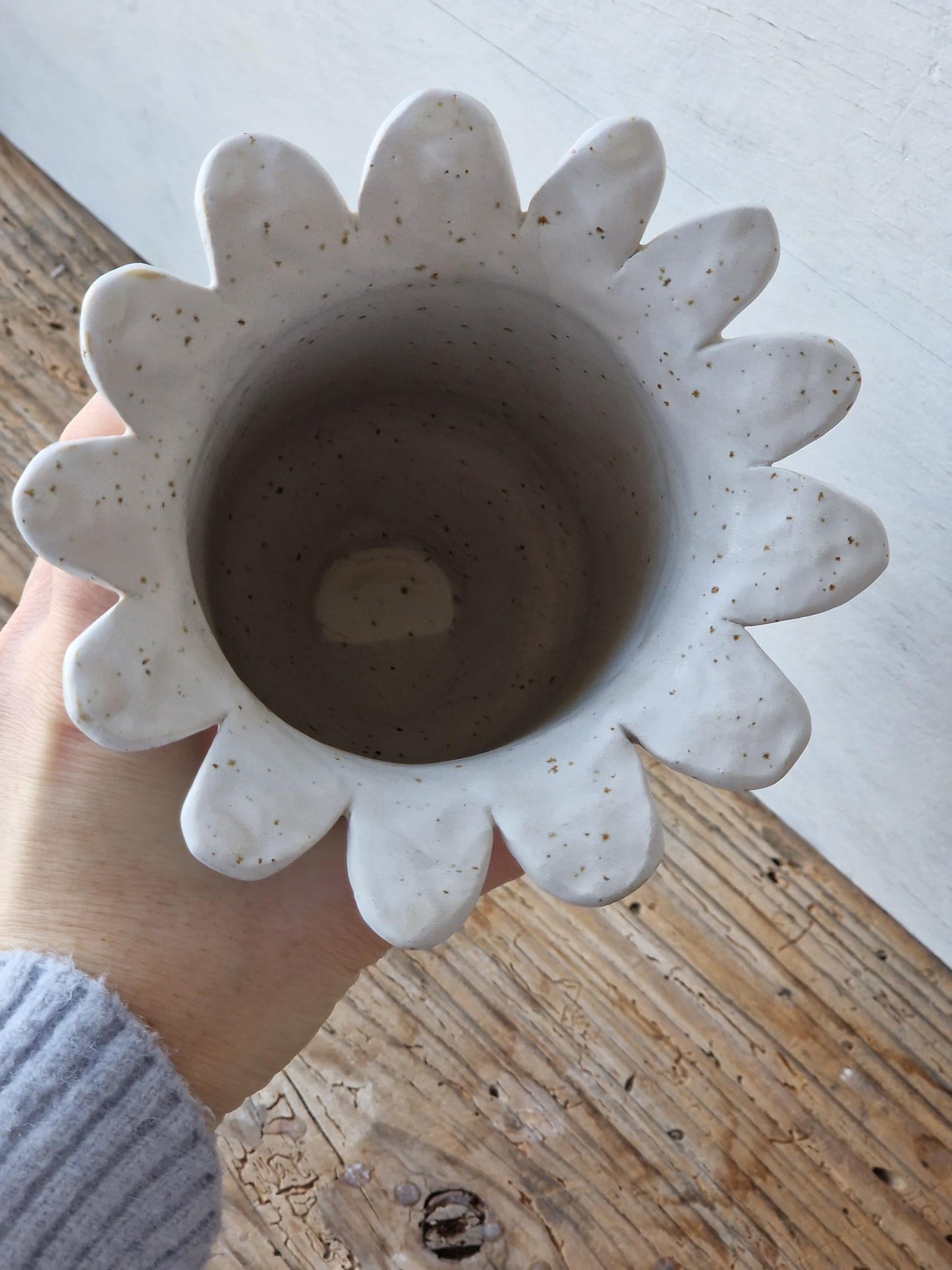Medium Vase Nr. 3