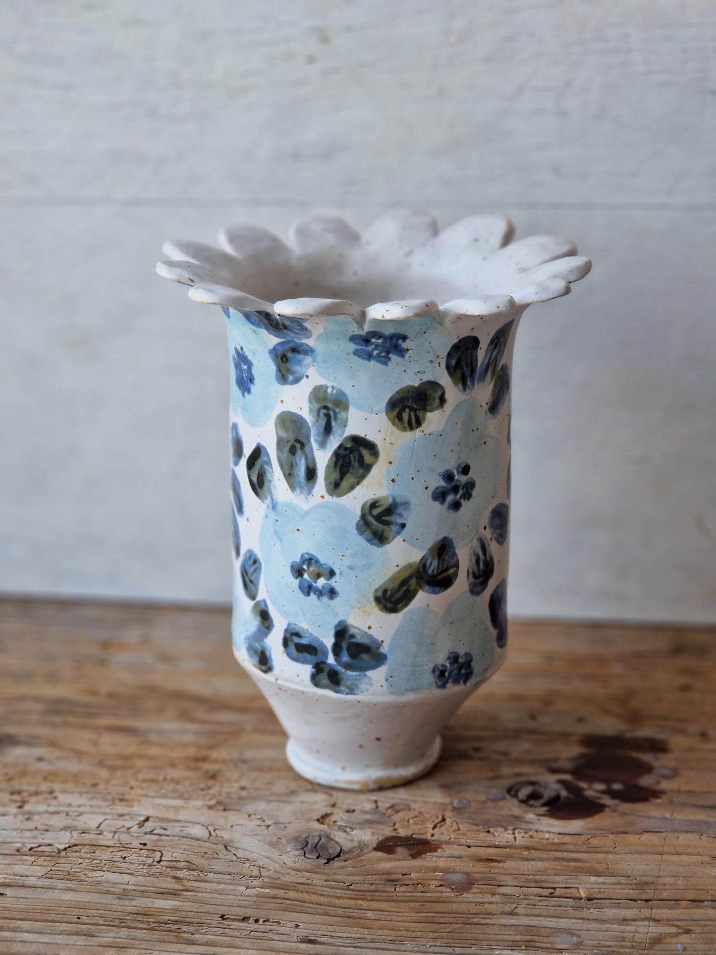 Medium Vase Nr. 3