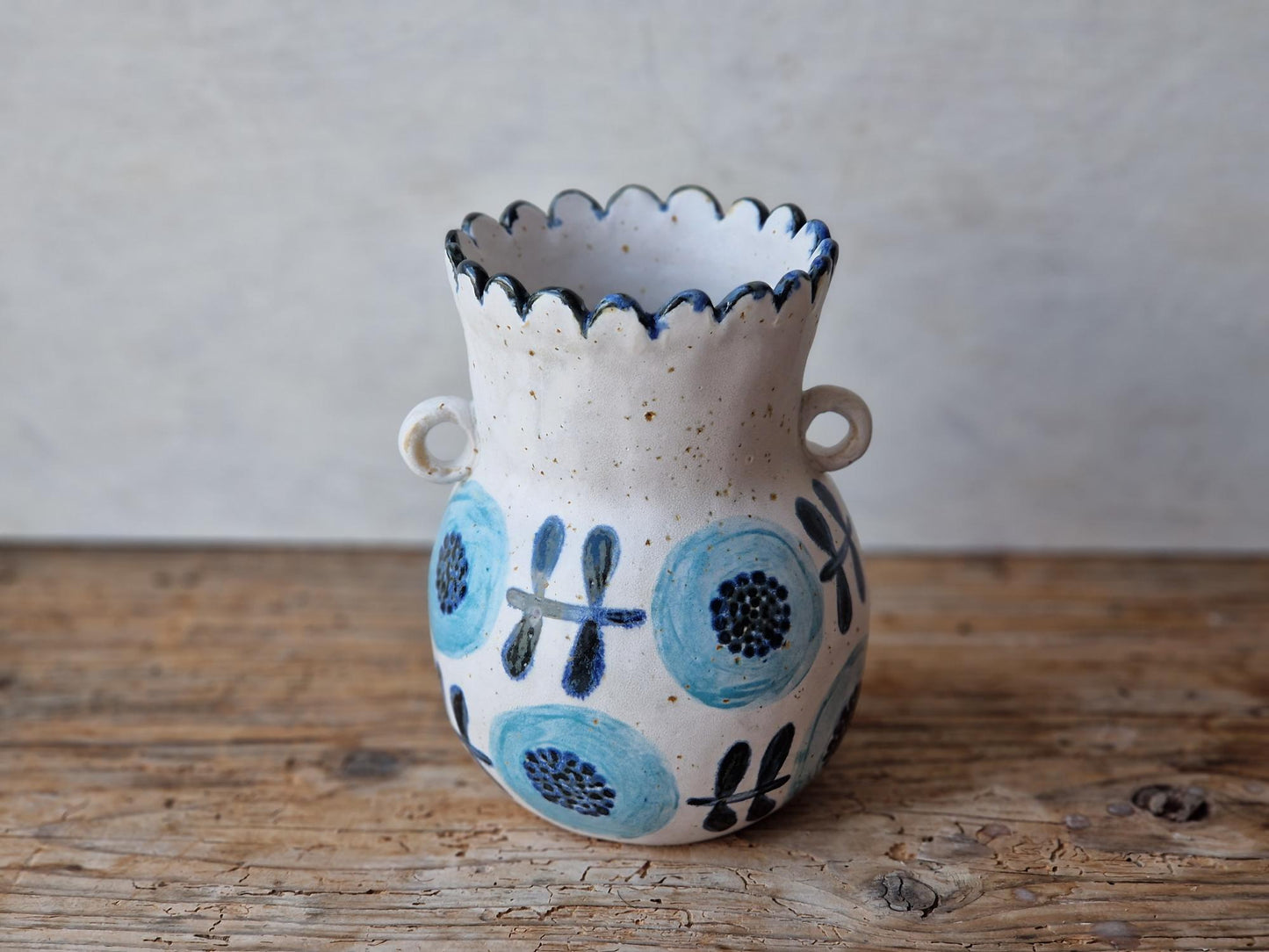 Medium Vase Nr. 1