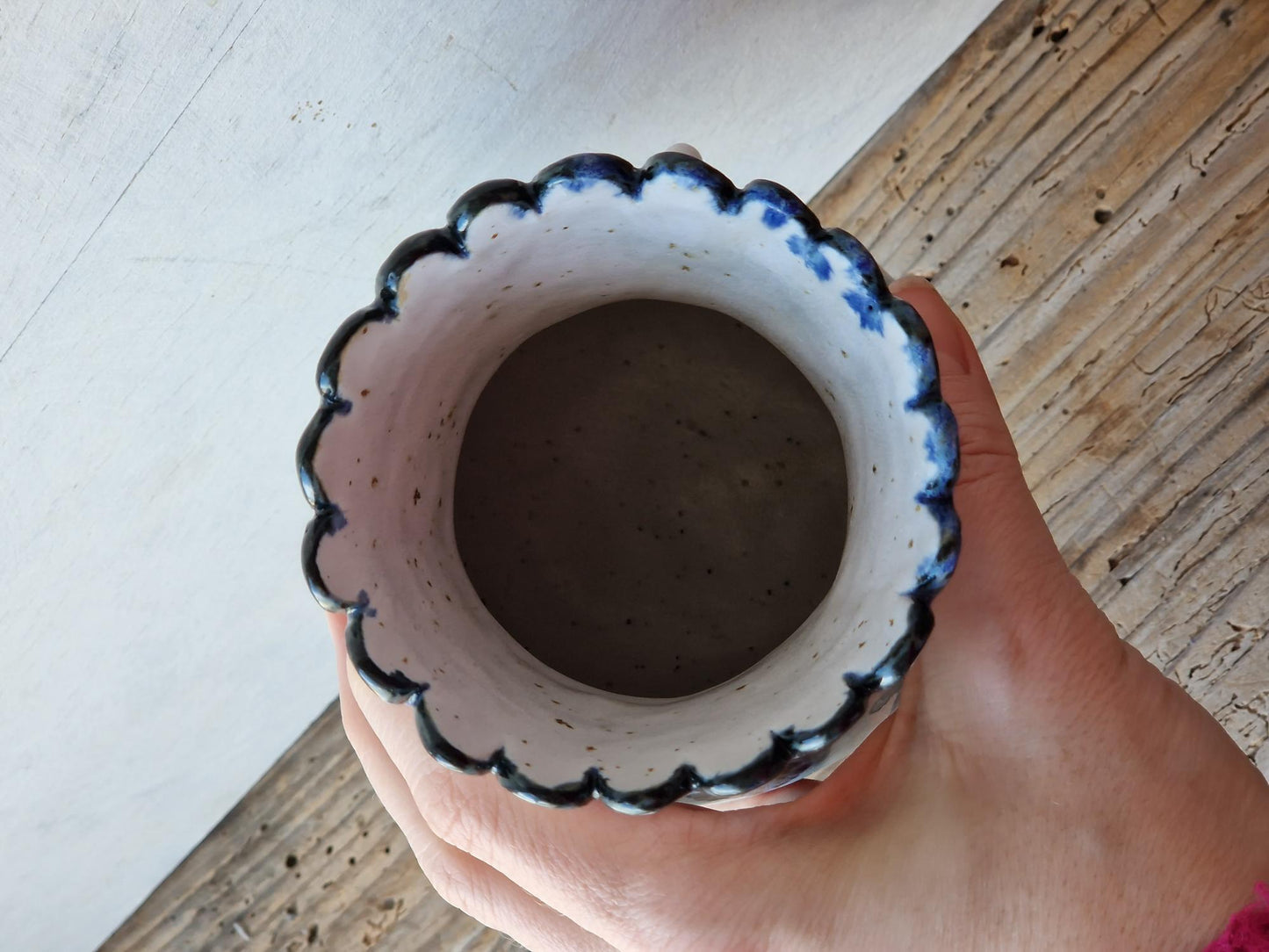 Medium Vase Nr. 1