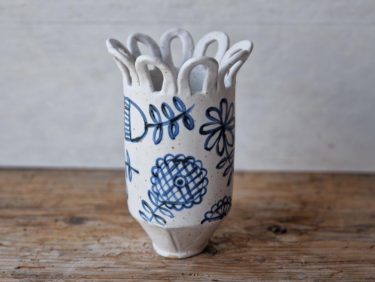 Medium Vase Nr. 2