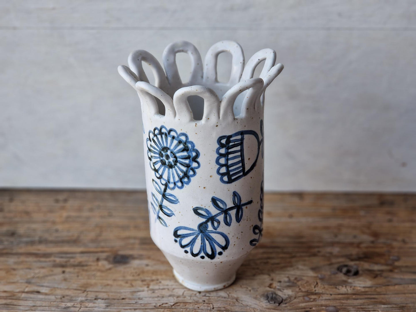 Medium Vase Nr. 2