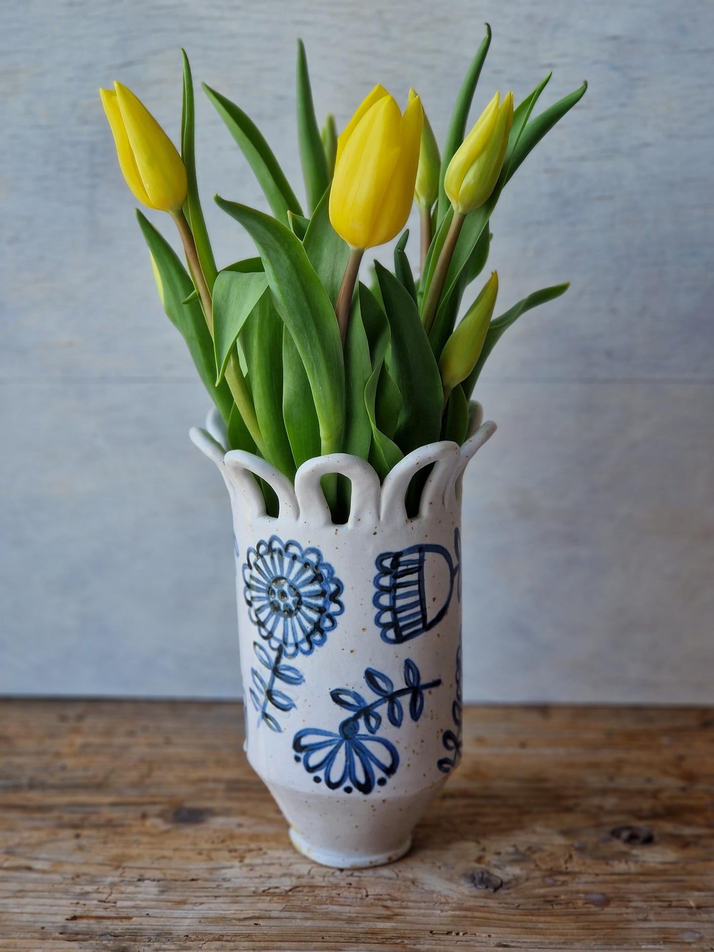 Medium Vase Nr. 2