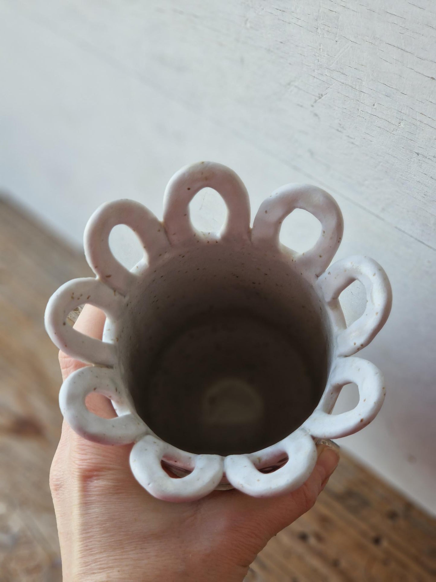 Medium Vase Nr. 2