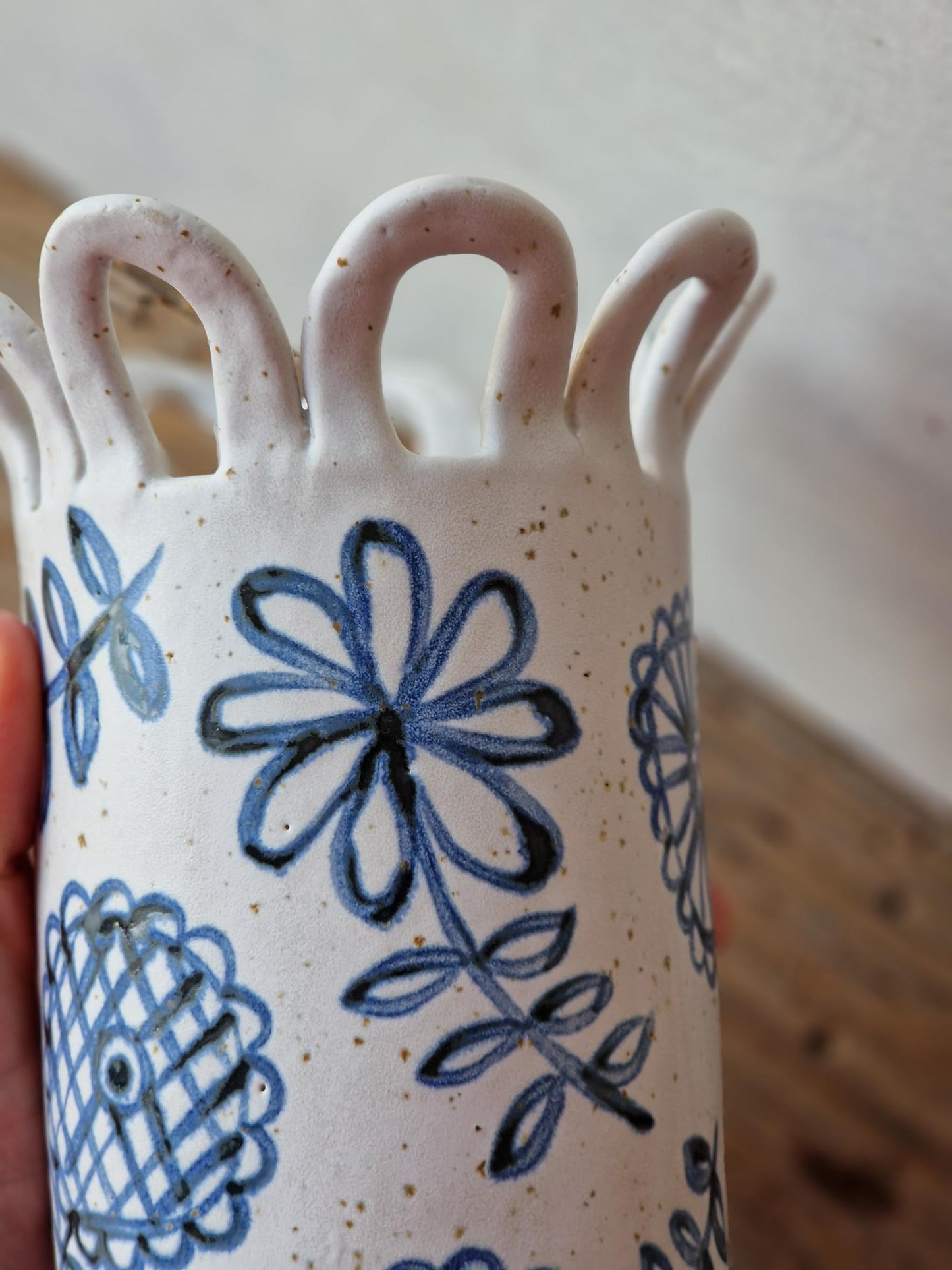 Medium Vase Nr. 2