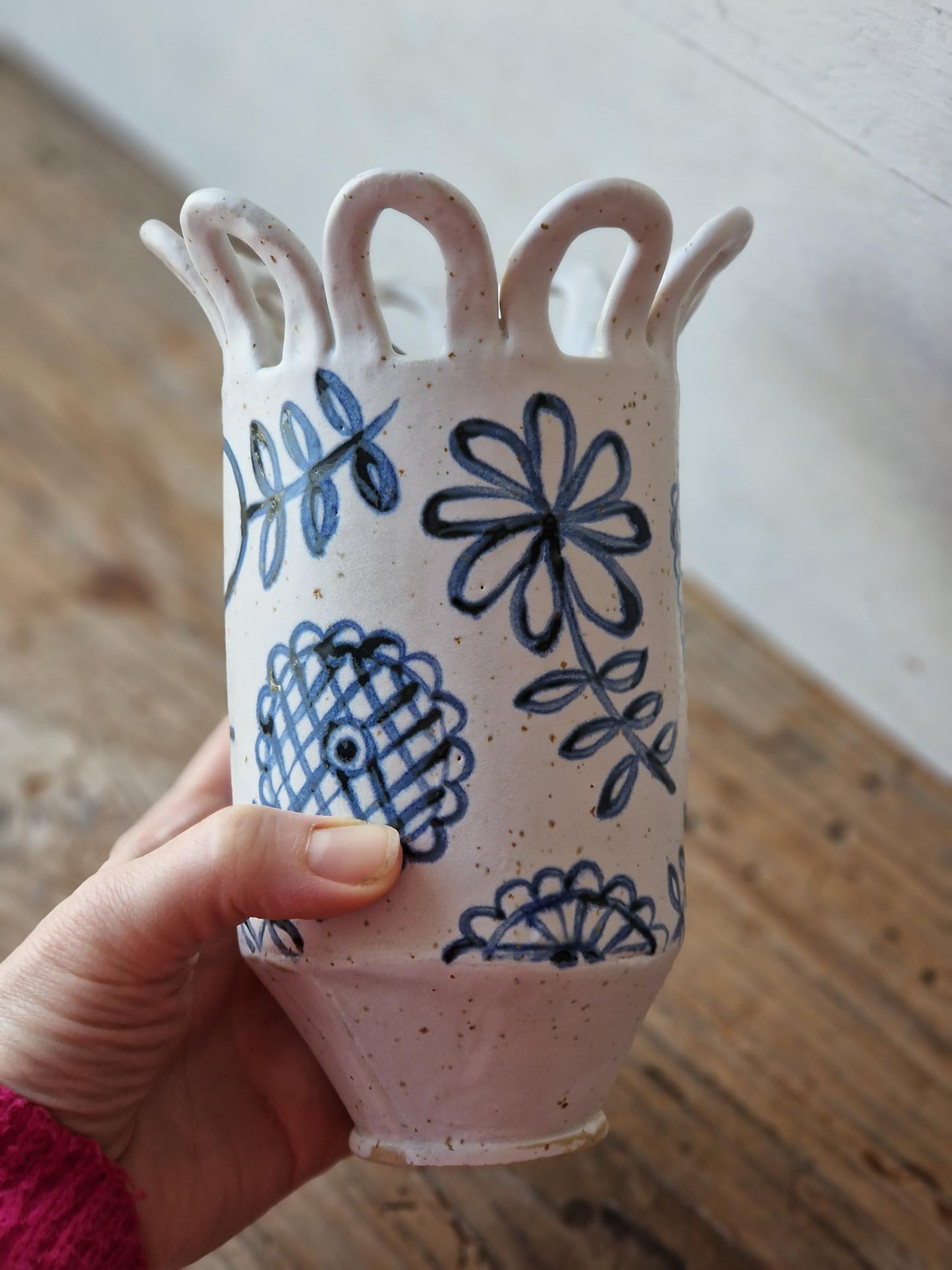 Medium Vase Nr. 2