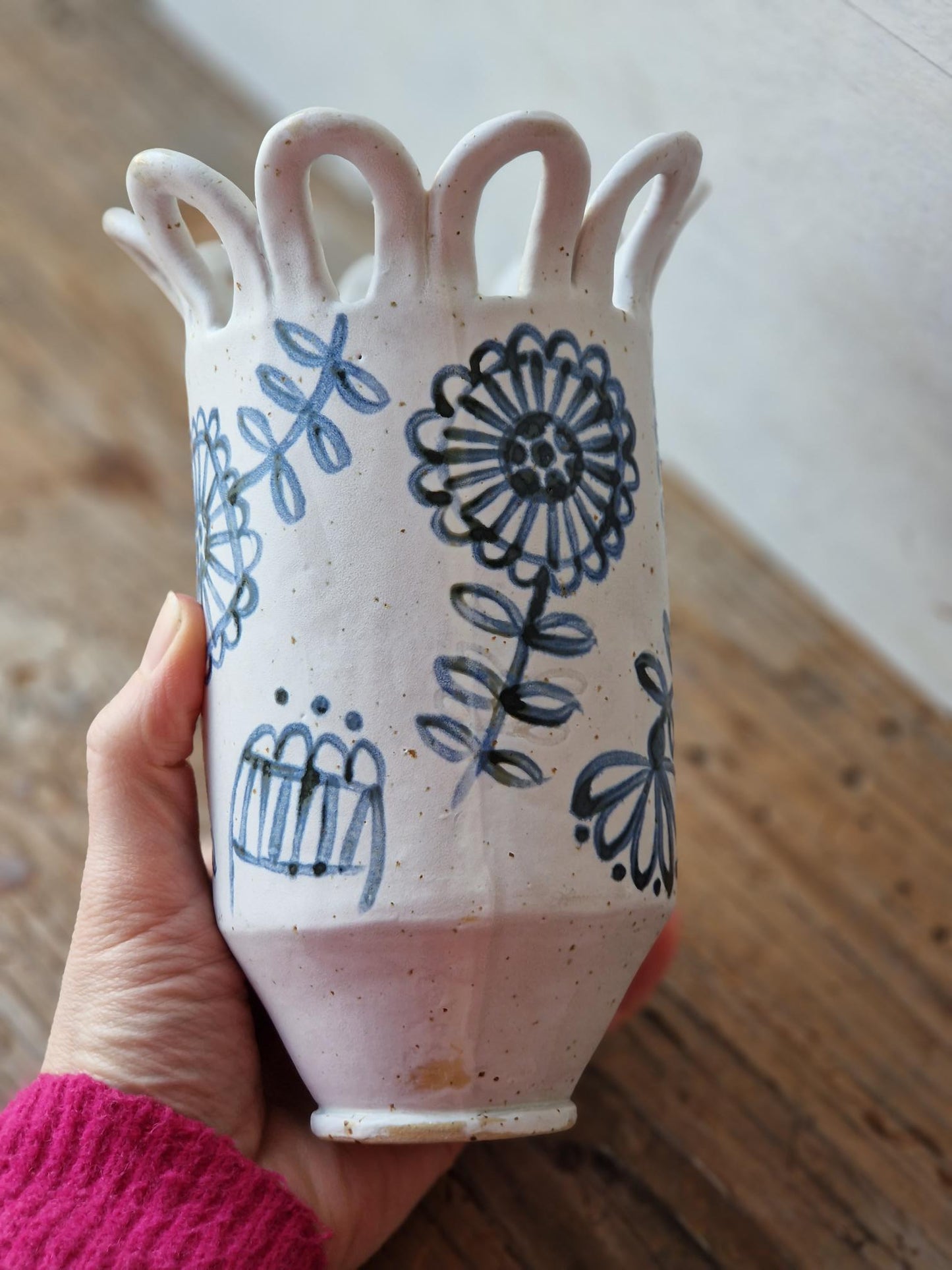 Medium Vase Nr. 2