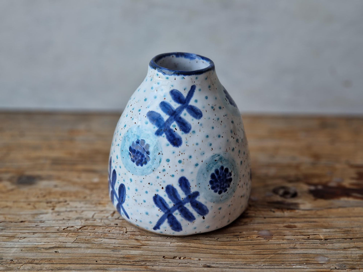 Bud Vase Nr. 11