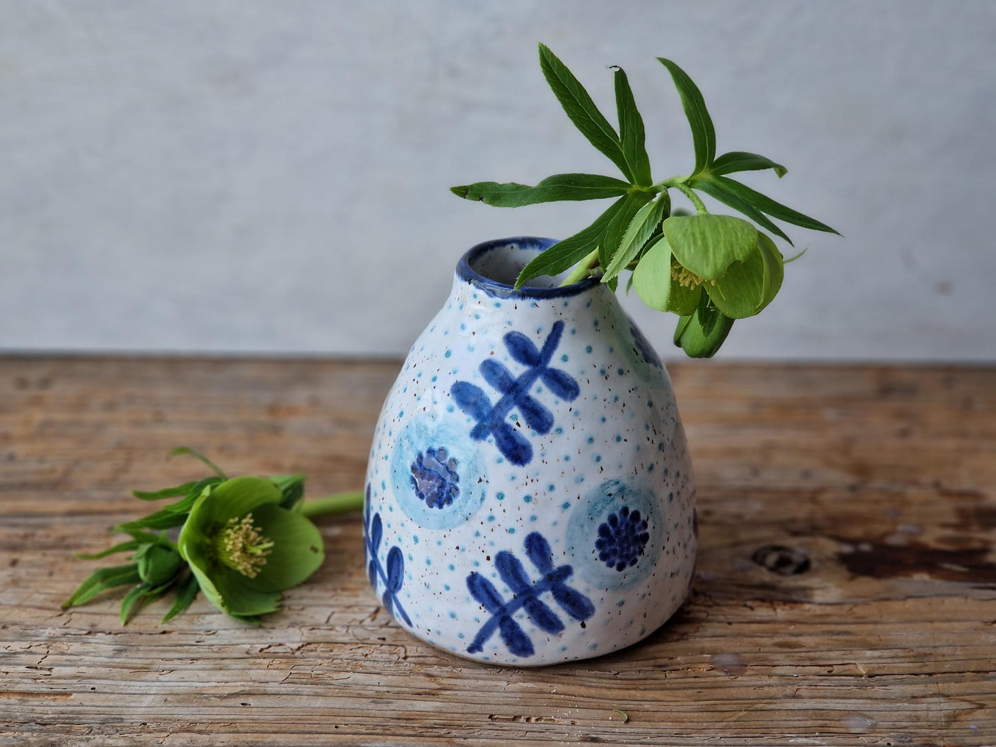 Bud Vase Nr. 11