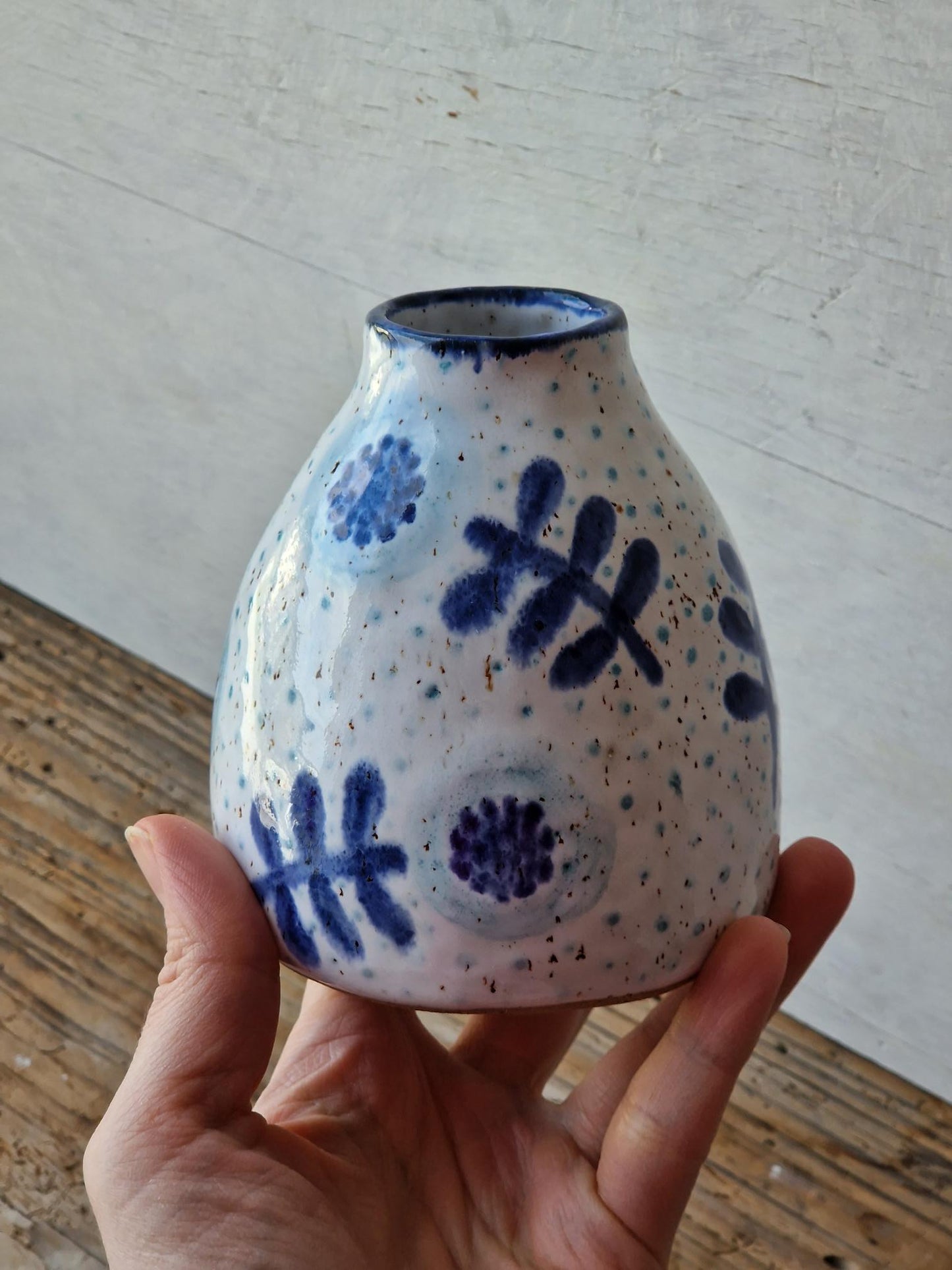 Bud Vase Nr. 11