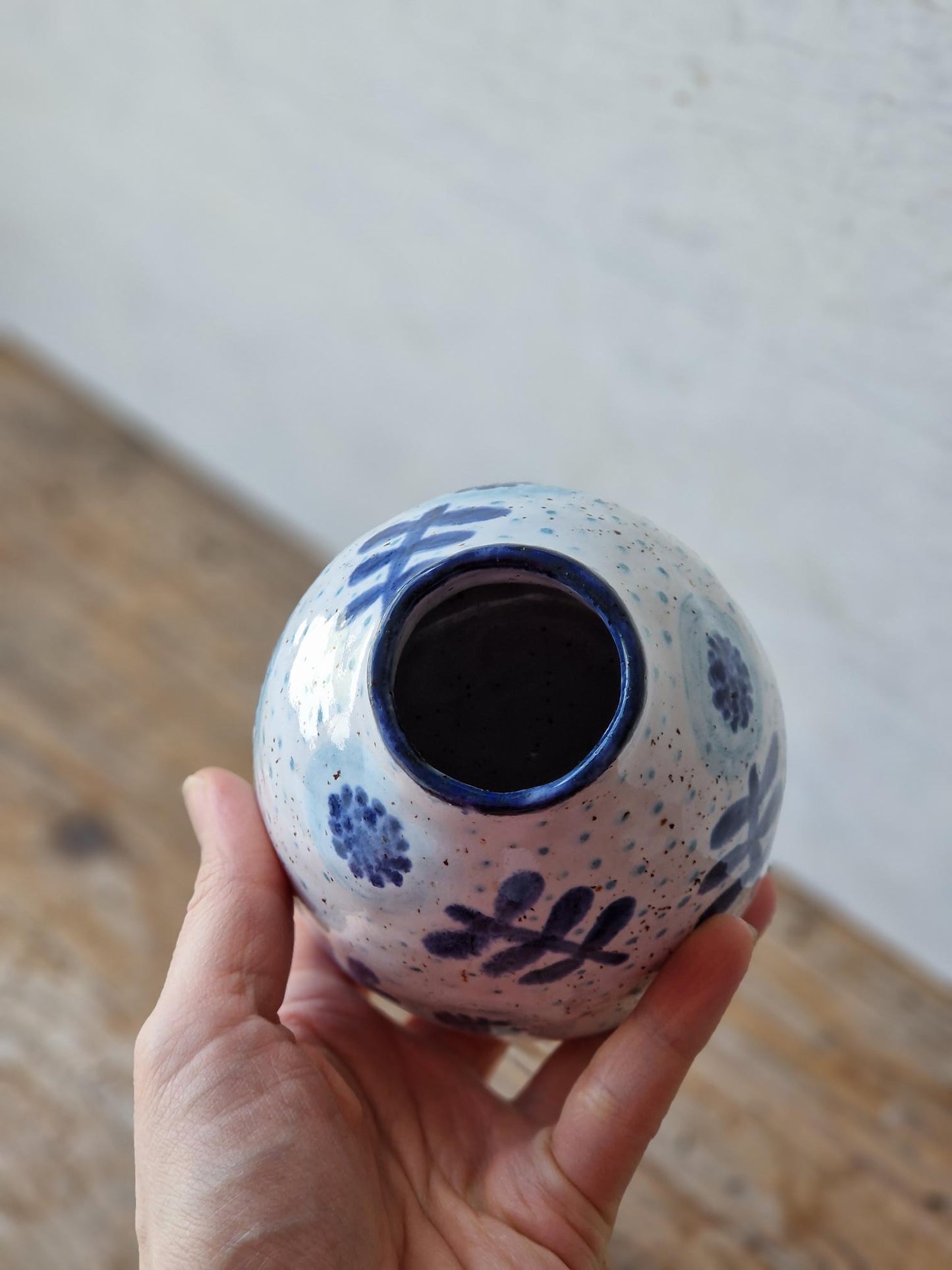 Bud Vase Nr. 11