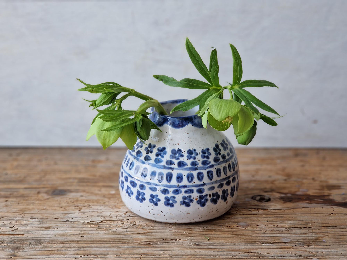 Bud Vase Nr. 10