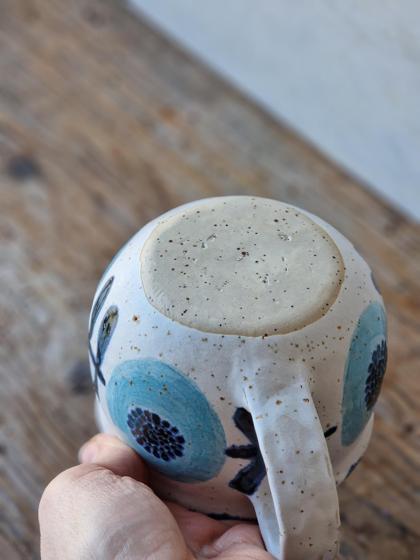 Vintage Kitchen Cup No. 25
