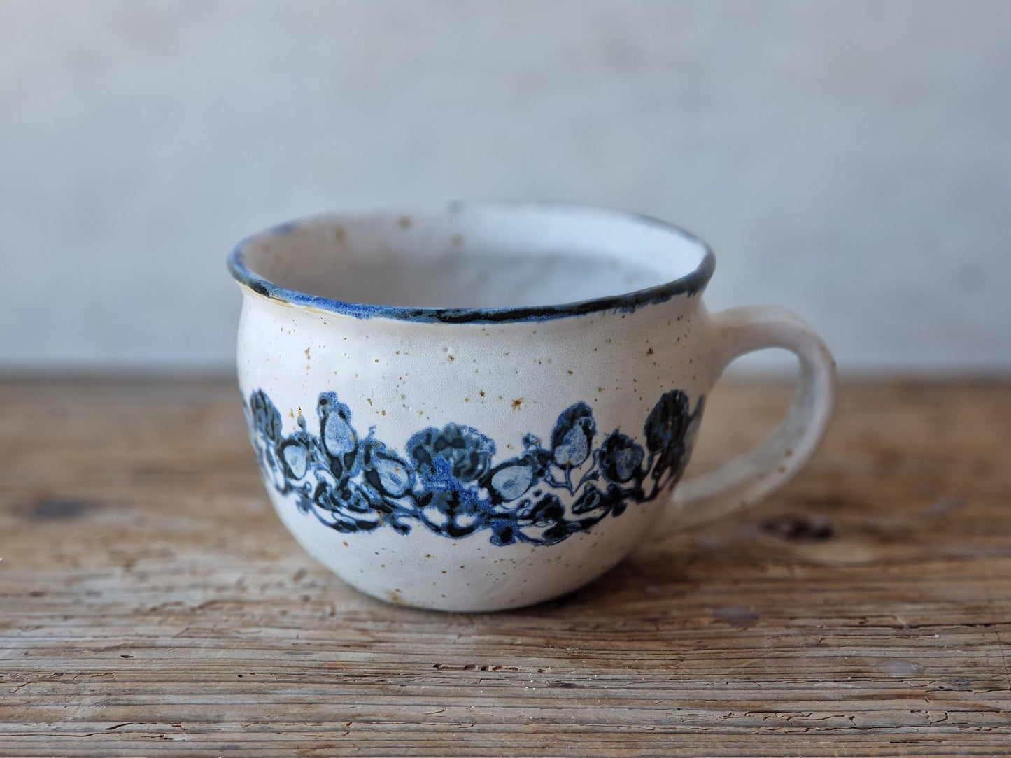 Vintage Kitchen Cup No. 31
