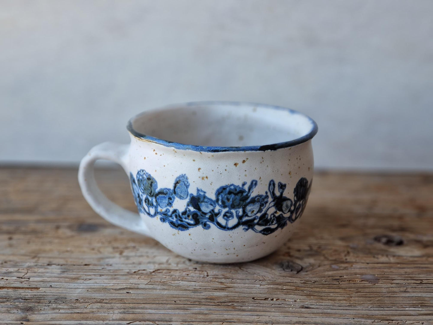 Vintage Kitchen Cup No. 31