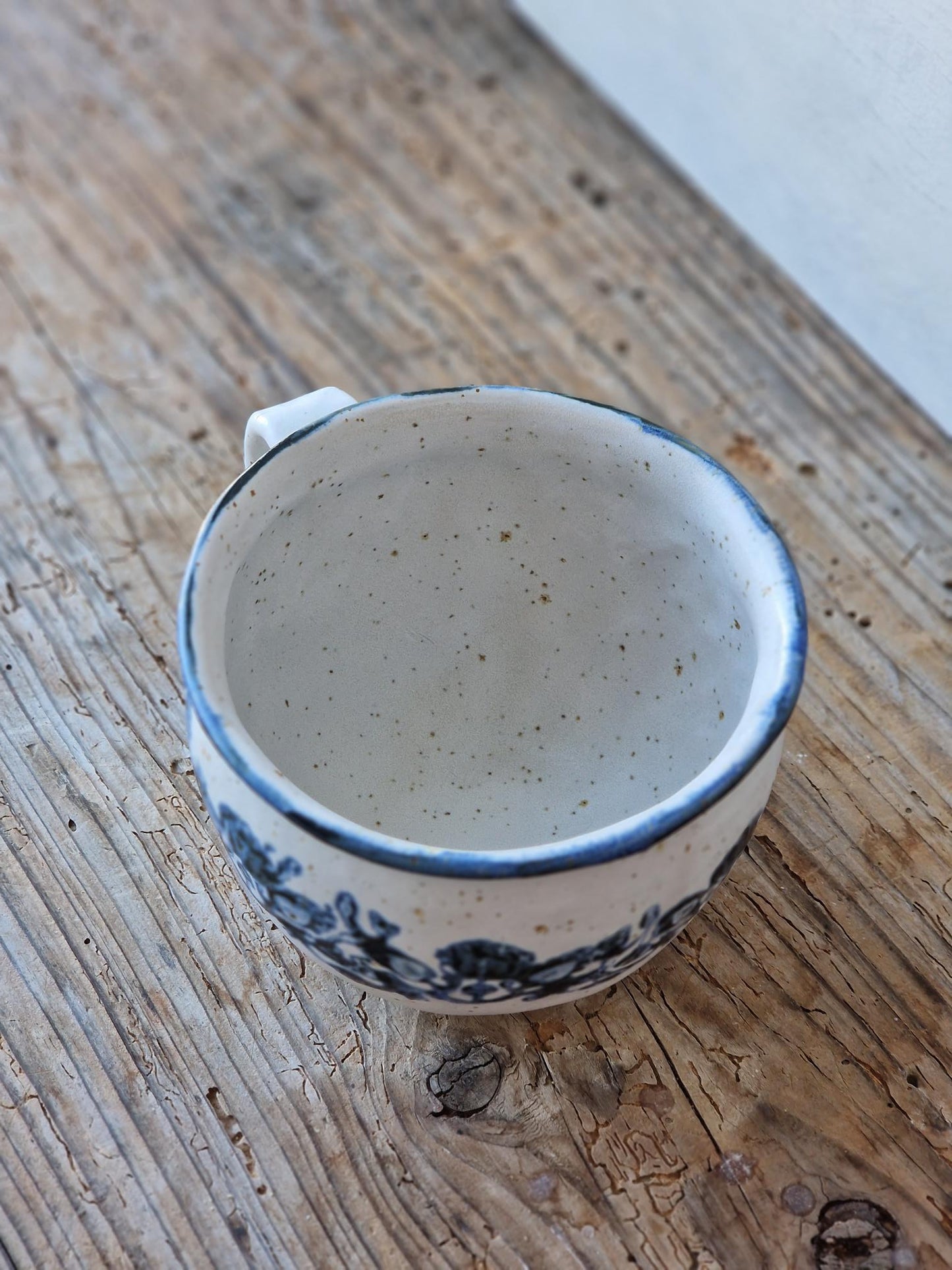 Vintage Kitchen Cup No. 31