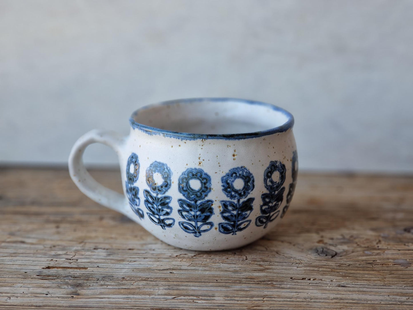 Vintage Kitchen Cup No. 32