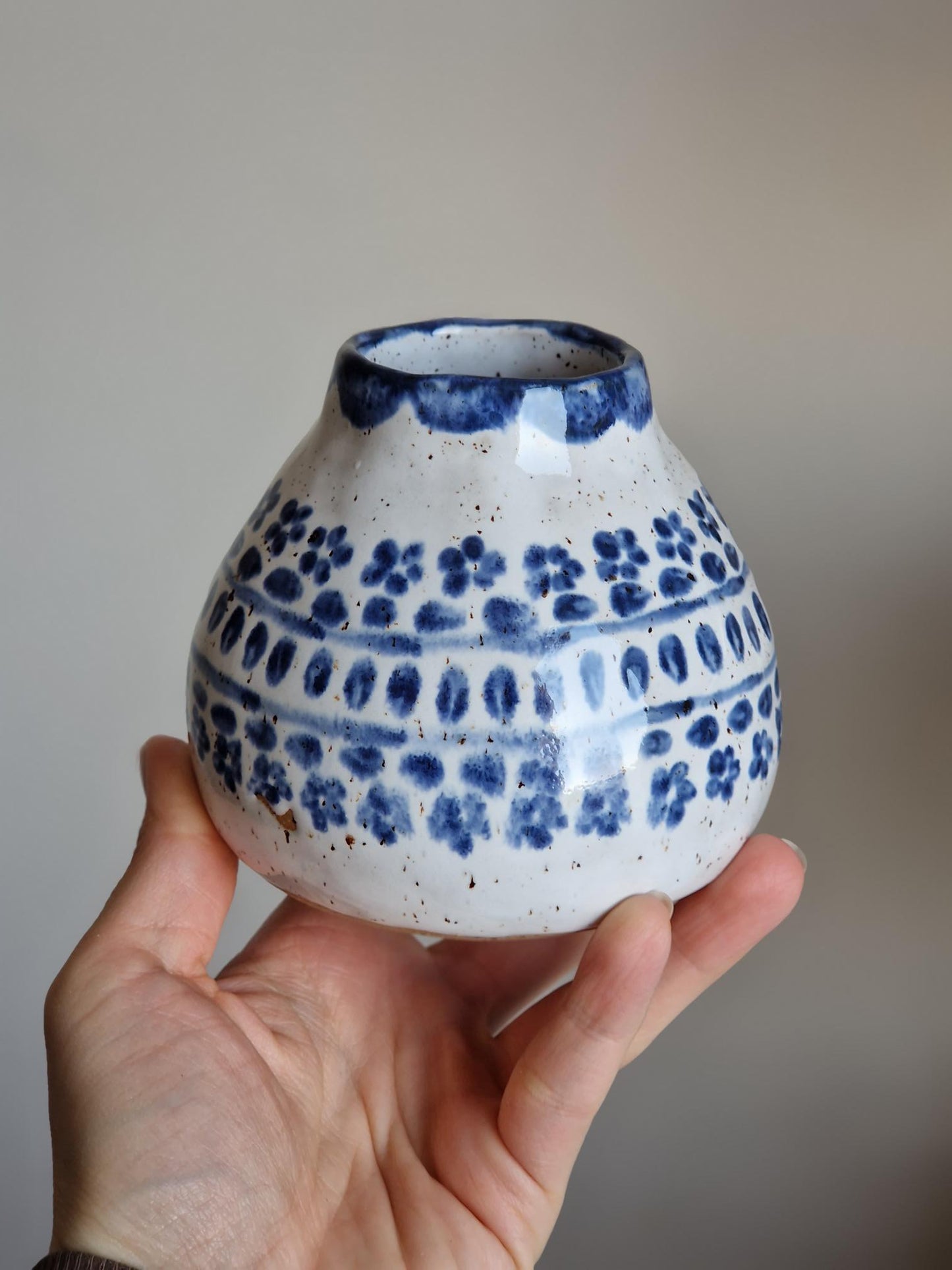Bud Vase Nr. 10