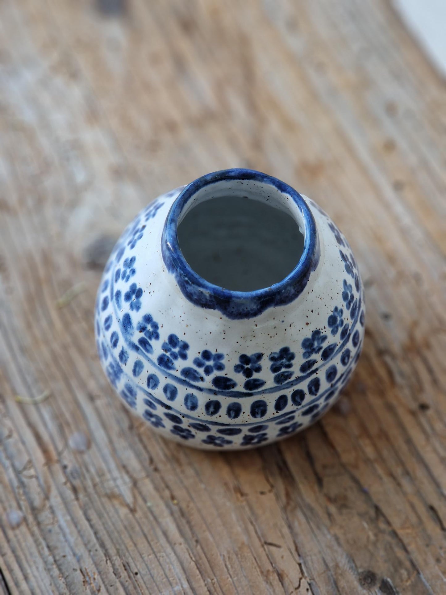 Bud Vase Nr. 10