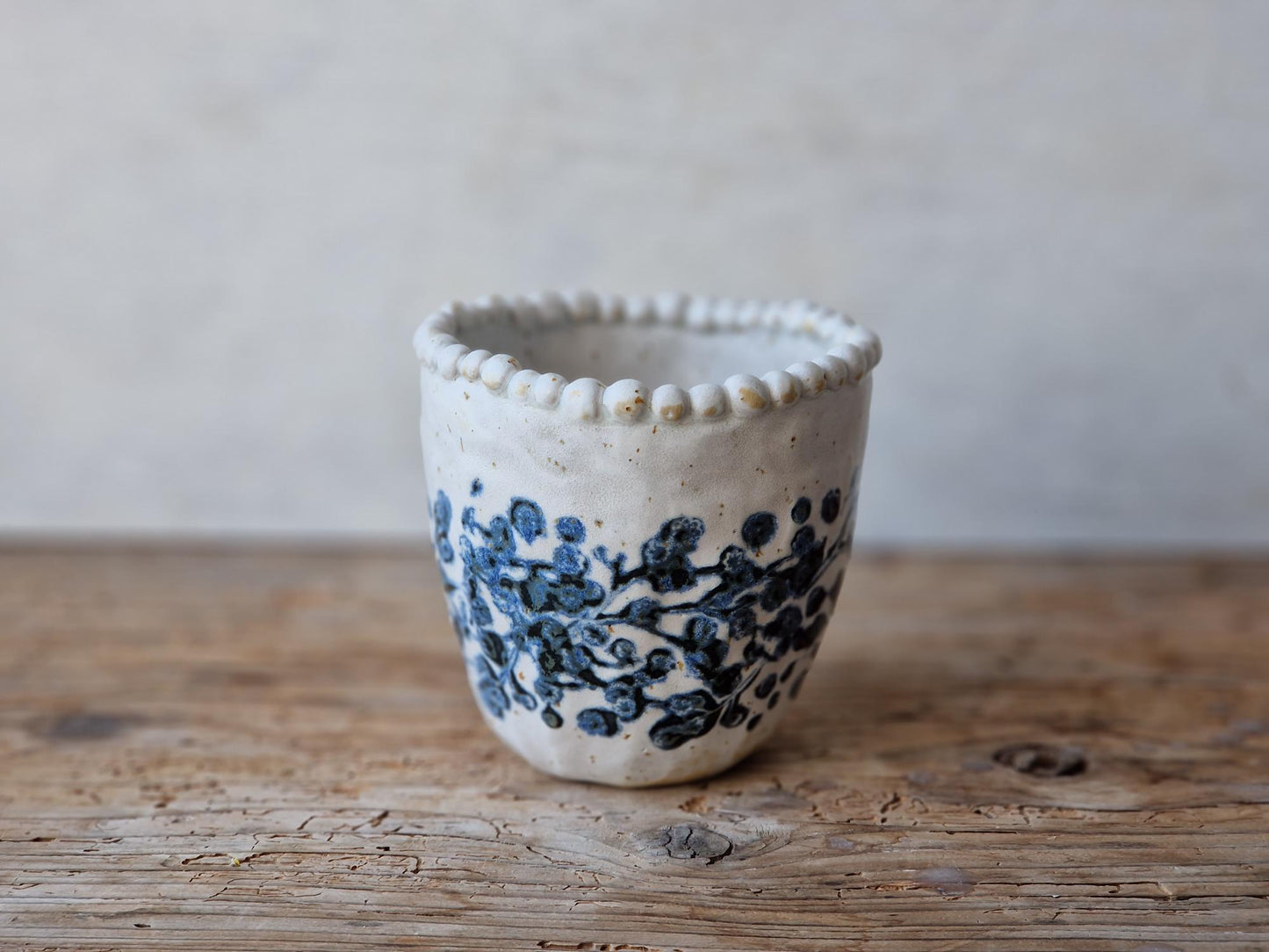 Bud Vase Nr. 8